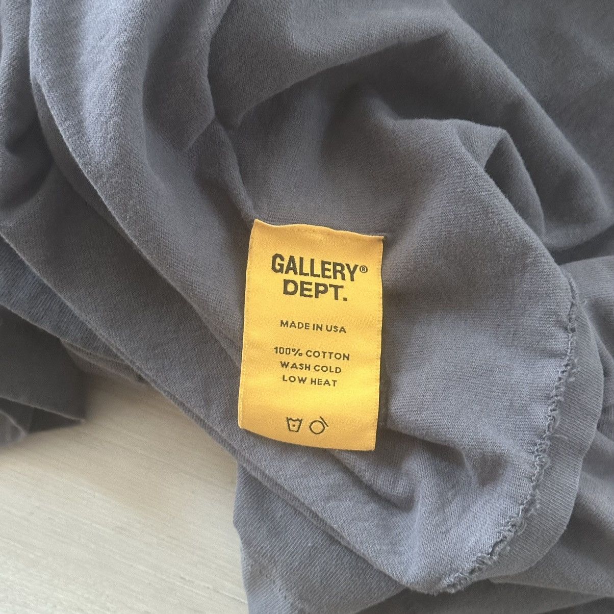 Gallery Dept. Gallery Dept Size US XL / EU 56 / 4 - 6 Thumbnail