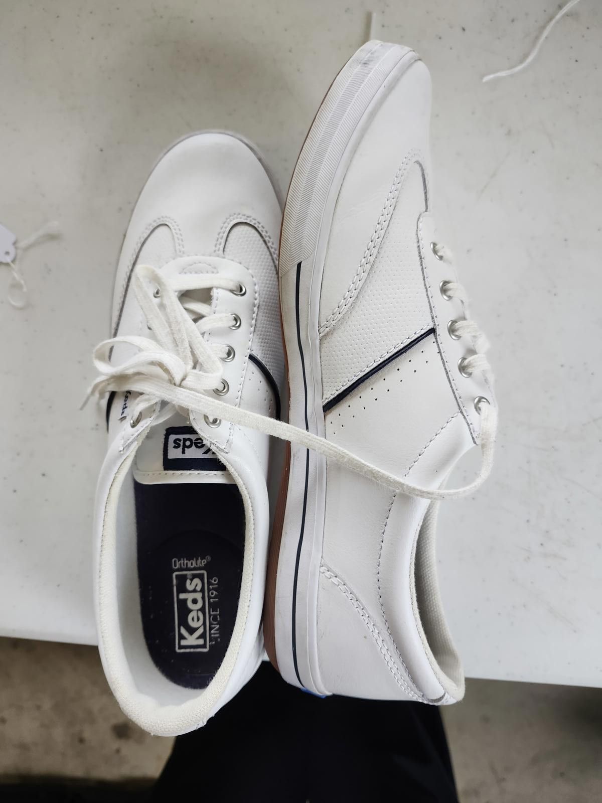 Keds Keds Ortholite Size US 10 / IT 40 - 2 Thumbnail