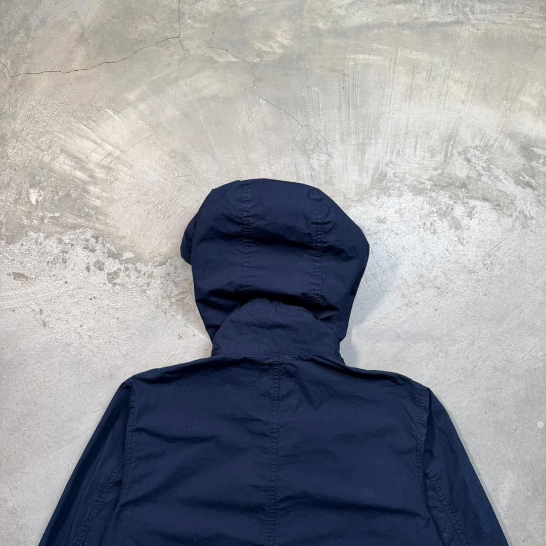 Avirex AVIREX "PX" Military Flight Jacket Hooded Parka Size US M / EU 48-50 / 2 - 13 Thumbnail