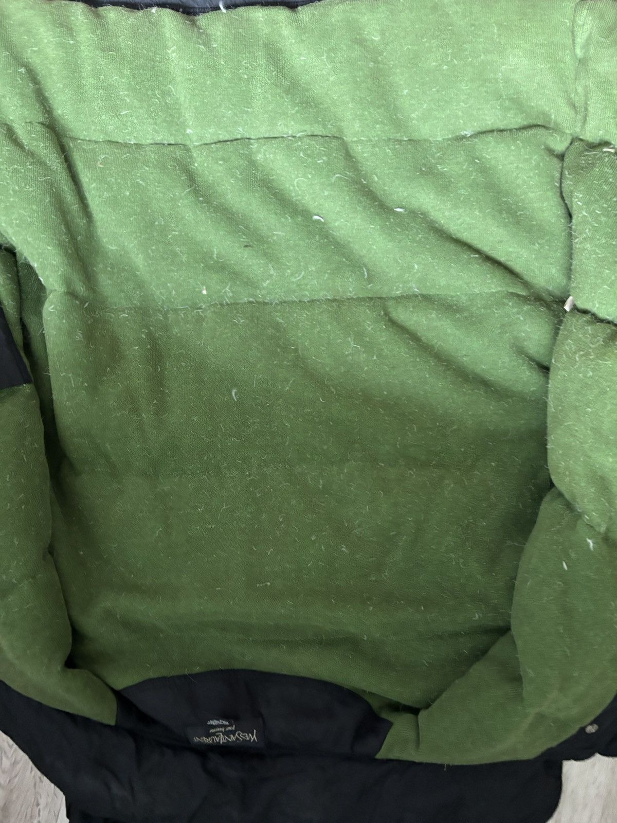 Yves Saint Laurent Rare vintage Yves Saint Laurent puffer Size US M / EU 48-50 / 2 - 18 Thumbnail
