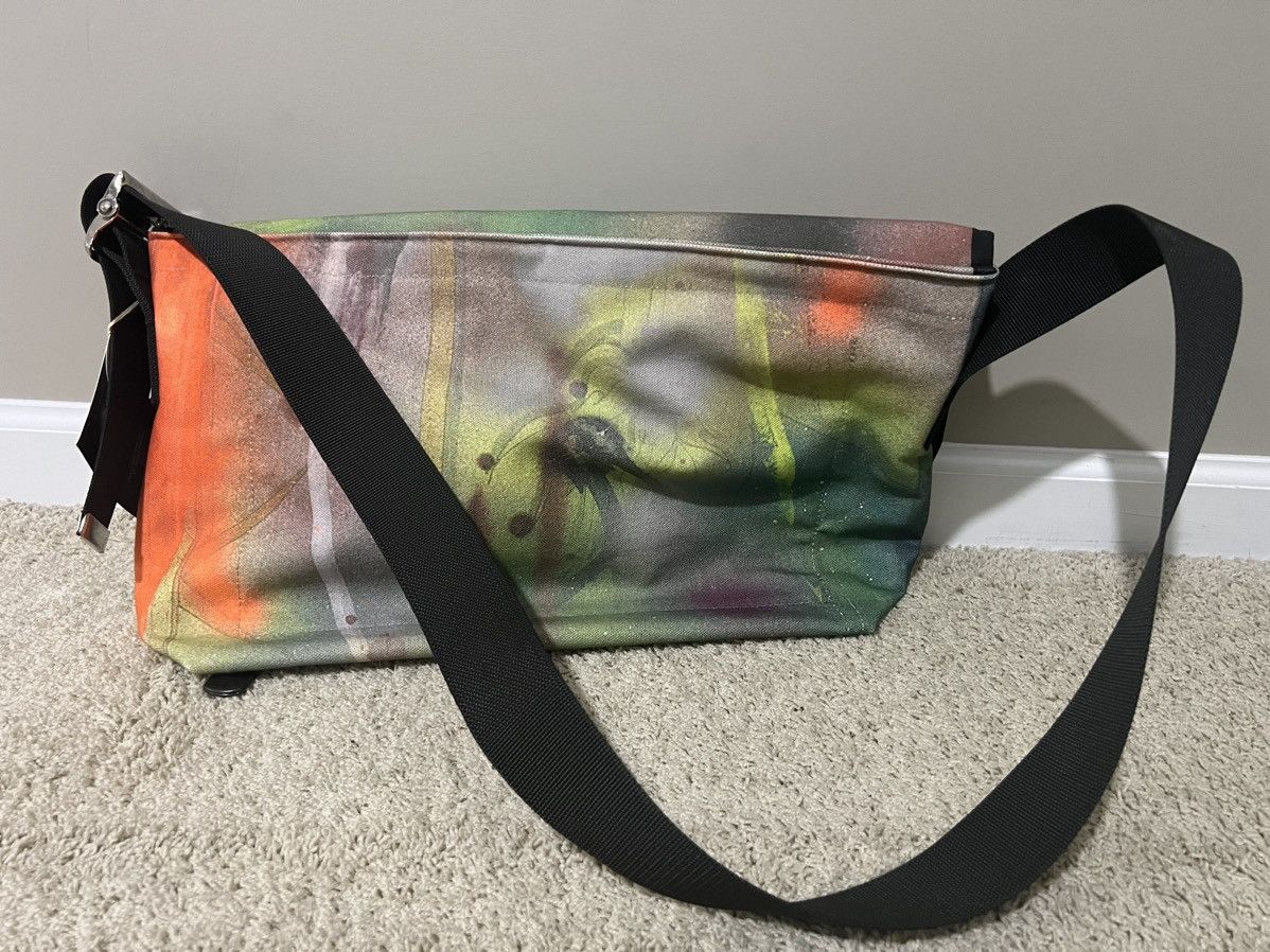 De Martini Supreme Messenger bag De Martini Supreme Messenger bag