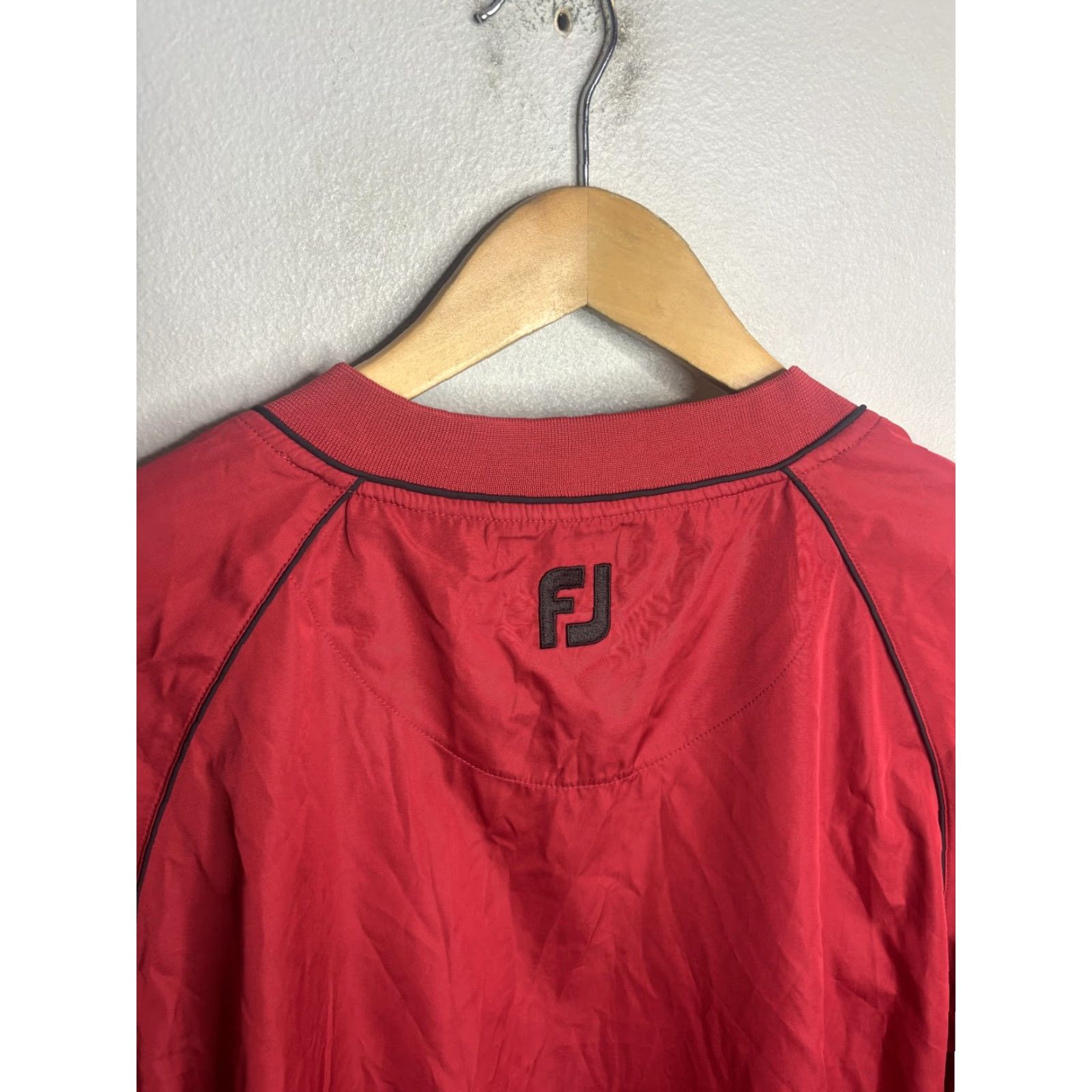 Footjoy VINTAGE? No. Size US L / EU 52-54 / 3 - 5 Thumbnail