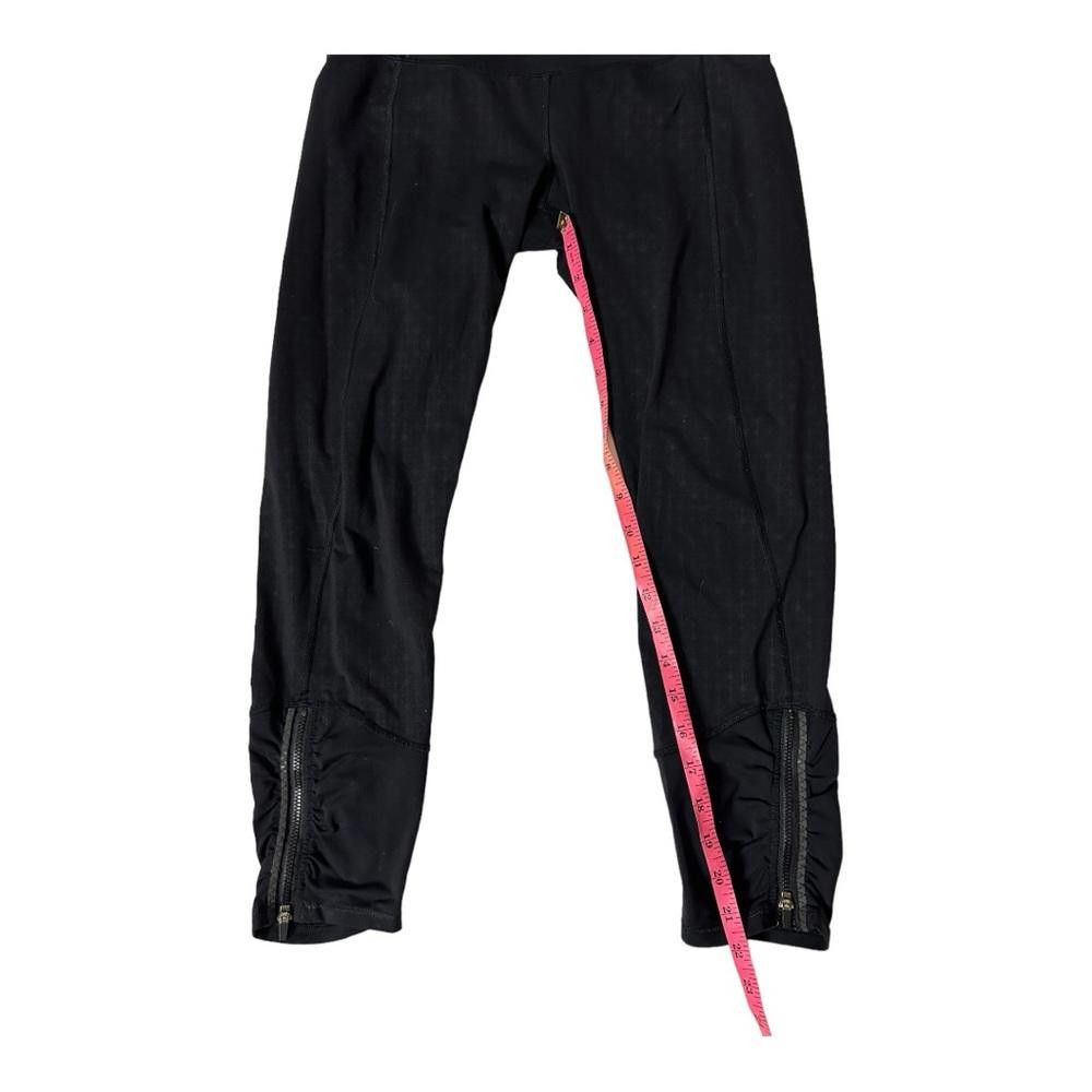 Lululemon lululemon athletica l Runday Crop Size 6 Size 28" / US 6 / IT 42 - 7 Thumbnail