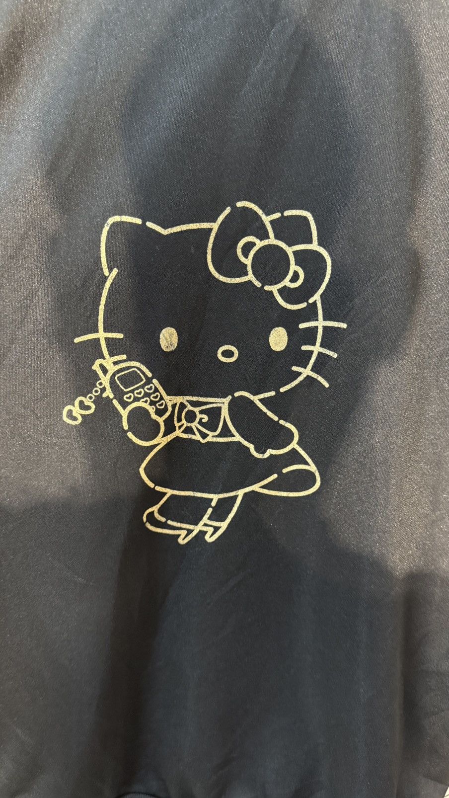 Anime 2024 HELLO KITTY 50TH ANNIVERSARY SWEATER JACKT TOKYO JAPAN Size US L / EU 52-54 / 3 - 9 Thumbnail