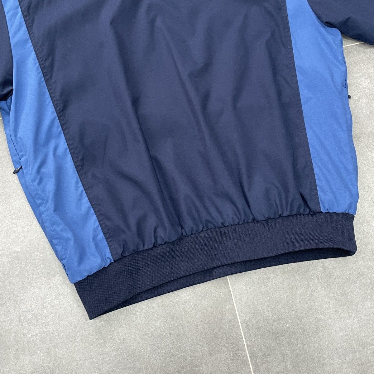 Nike × Vintage Vintage Nike Golf Sweatshirt Size M Size US M / EU 48-50 / 2 - 5 Thumbnail