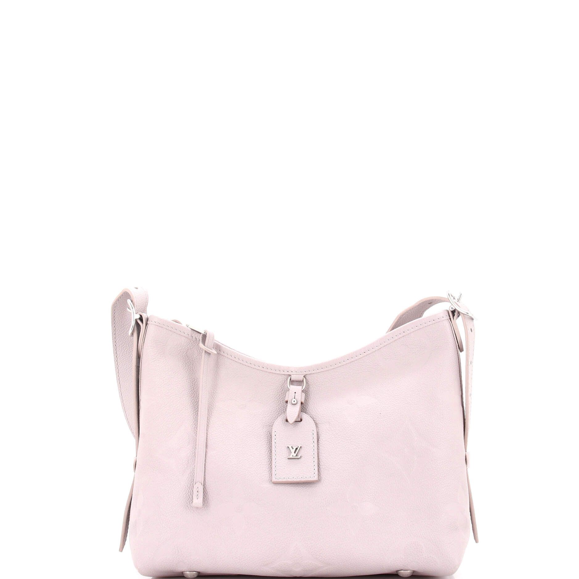 Louis Vuitton CarryAll Hobo Size ONE SIZE - 1 Thumbnail