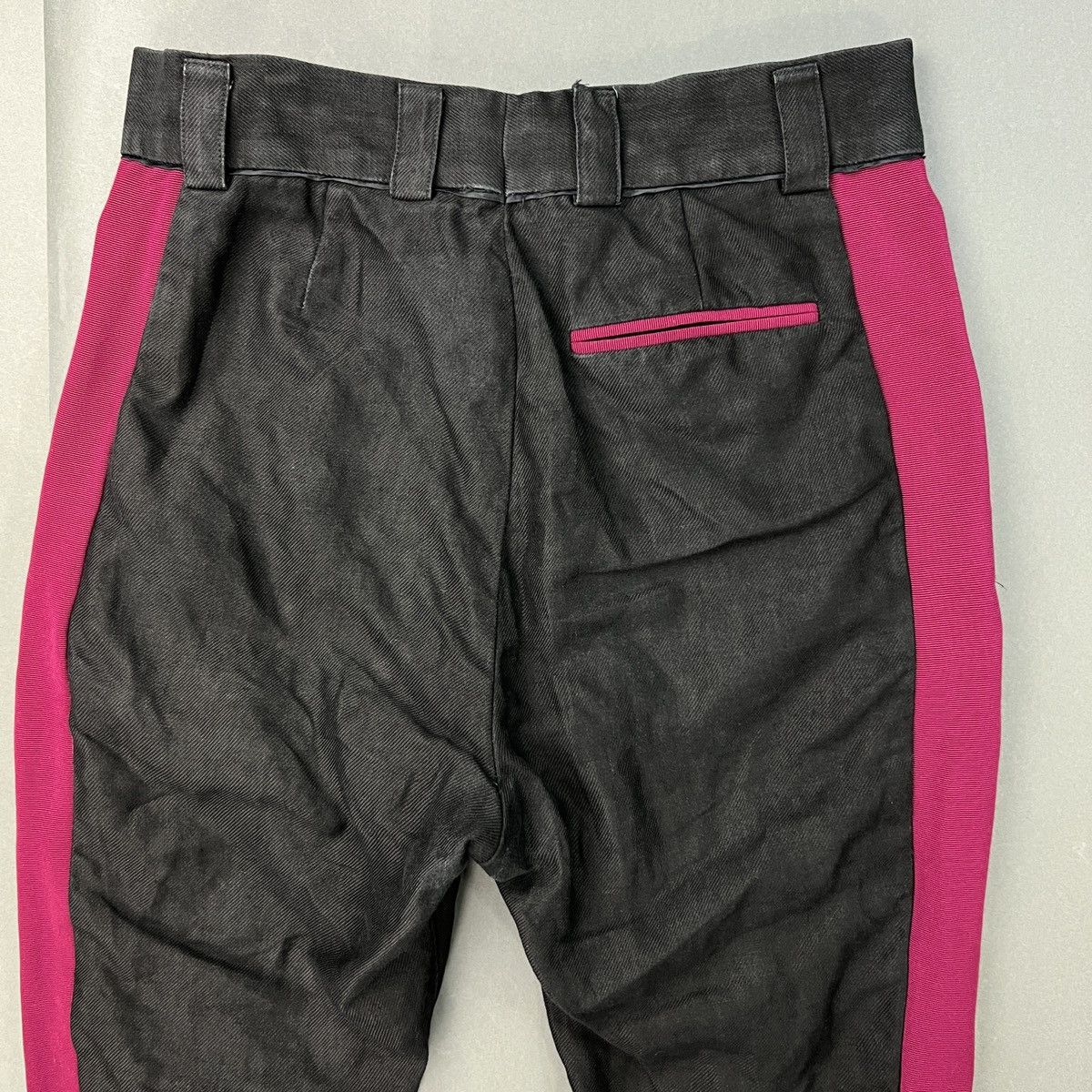Other The Corner Exclusive Pinstripe Pants Size US 31 - 7 Thumbnail
