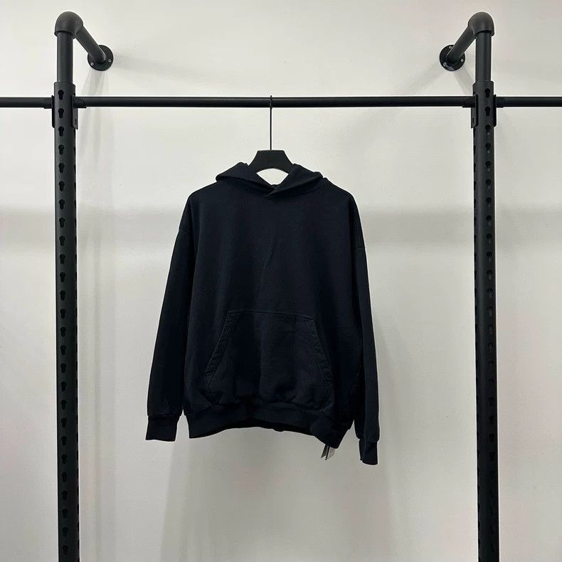 Balenciaga Balenciaga SS23 Graffiti Logo Hoodie-2506 Size US XS / EU 42 / 0 - 2 Thumbnail
