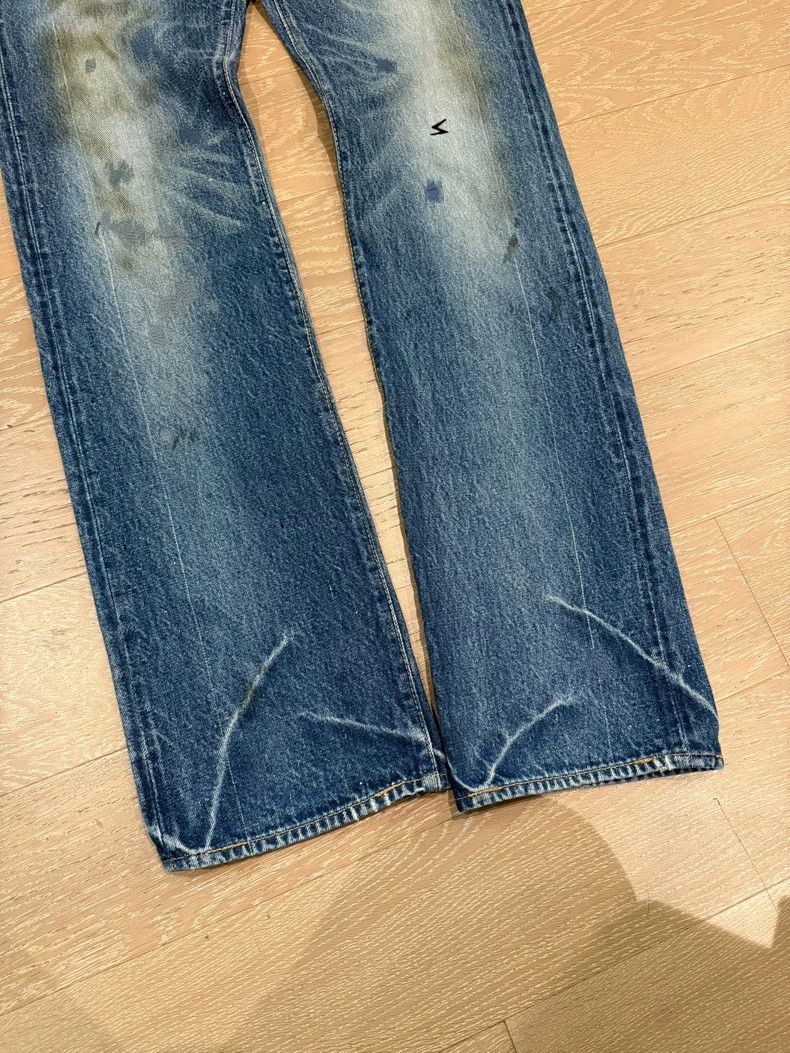 Undercover undercover size 3 06 SST jeans 2502-Nextarrow Size US 30 / EU 46 - 3 Thumbnail