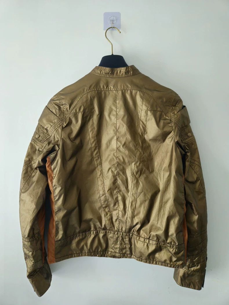 Dior Dior Show-style motorcycle jacket 2502-Nextarrow Size US S / EU 44-46 / 1 - 3 Thumbnail