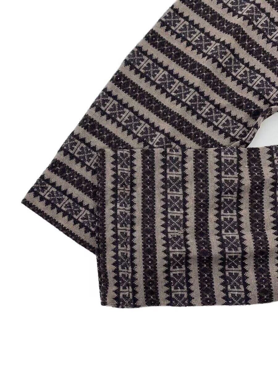 Number (N)ine SS08 Cashmere Long Sleeve Tee Size US S / EU 44-46 / 1 - 3 Thumbnail
