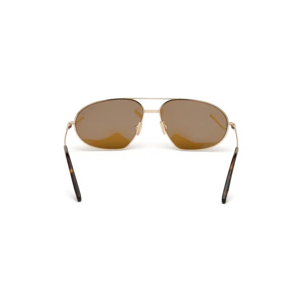 Tom Ford o1loc1c1124 FT0771 Size: OS / DUP/ Bradford Sunglasses Size ONE SIZE - 4 Thumbnail