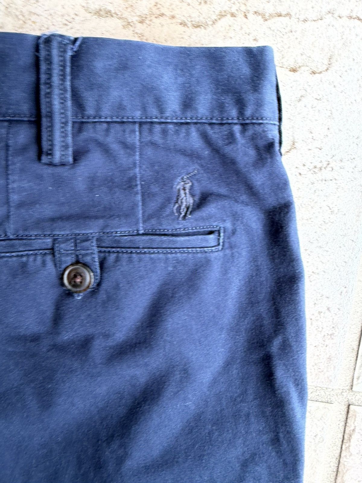 Polo Ralph Lauren Polo Ralph Lauren Shorts Size US 32 / EU 48 - 4 Thumbnail