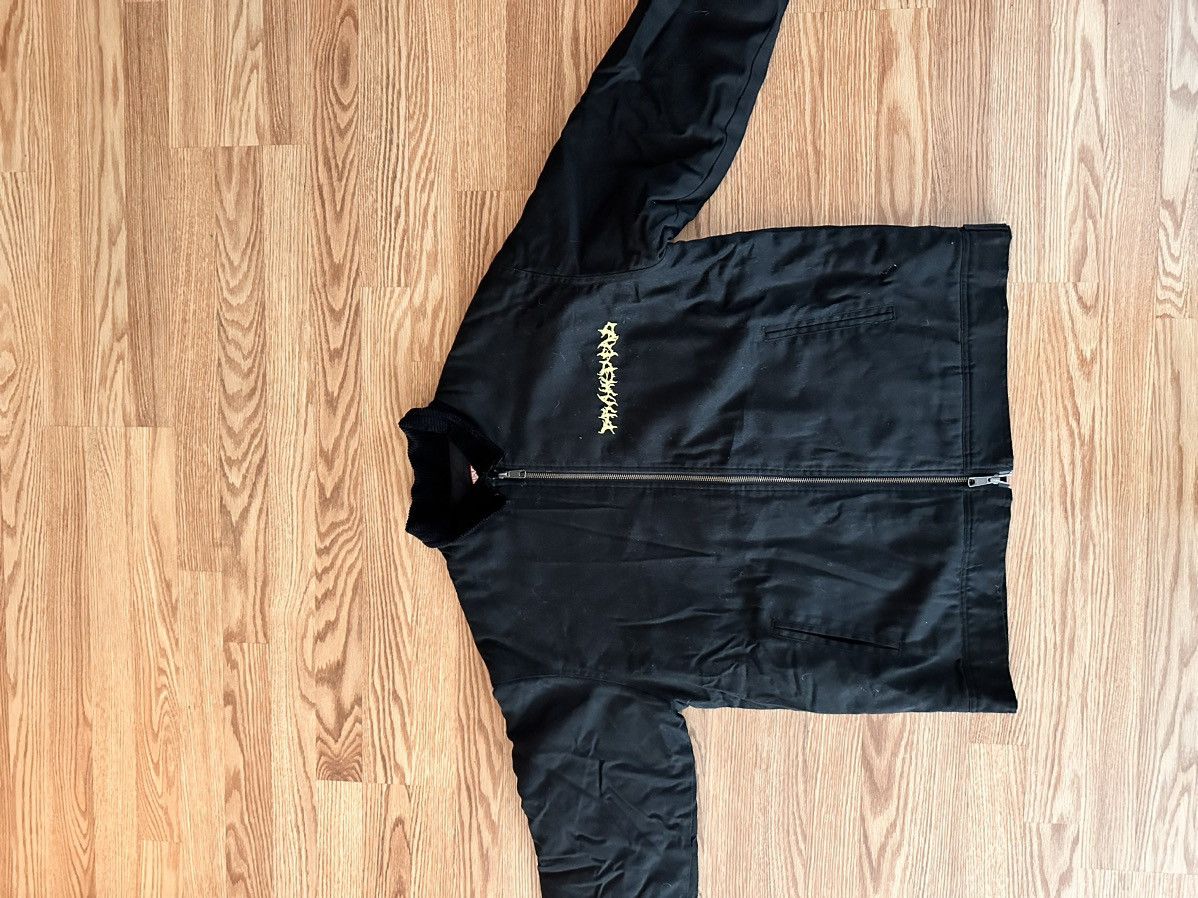 Brain Dead Brain Dead Marvel collab Size US M / EU 48-50 / 2 - 1 Thumbnail