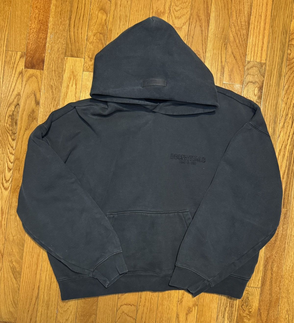 Fear of God × Jay-Z × Streetwear FOG Fear of God Essentials Jay-Z
