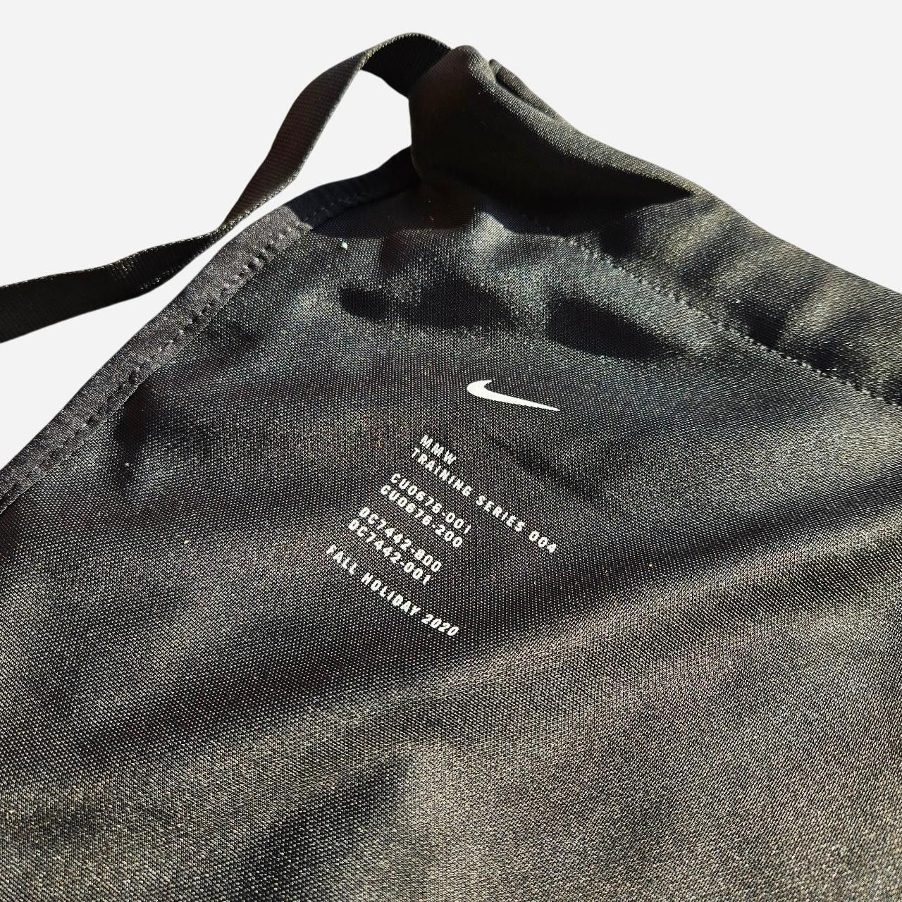 MMW × Nike Nike Zoom 004 Rust Factor Size US 9 / EU 42 - 7 Thumbnail