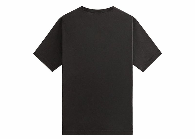 Other Vintage Black Tee – Retro Men’s Streetwear T-Shirt Size US L / EU 52-54 / 3 - 4 Thumbnail