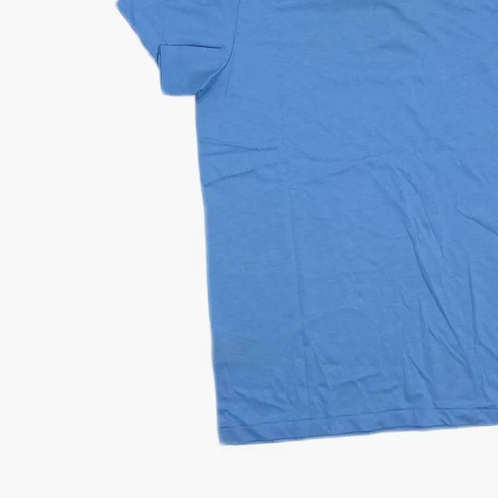 Burberry Burberry Burberry Cotton Short Sleeve T-Shirt for Men-2507 Size US M / EU 48-50 / 2 - 2 Thumbnail
