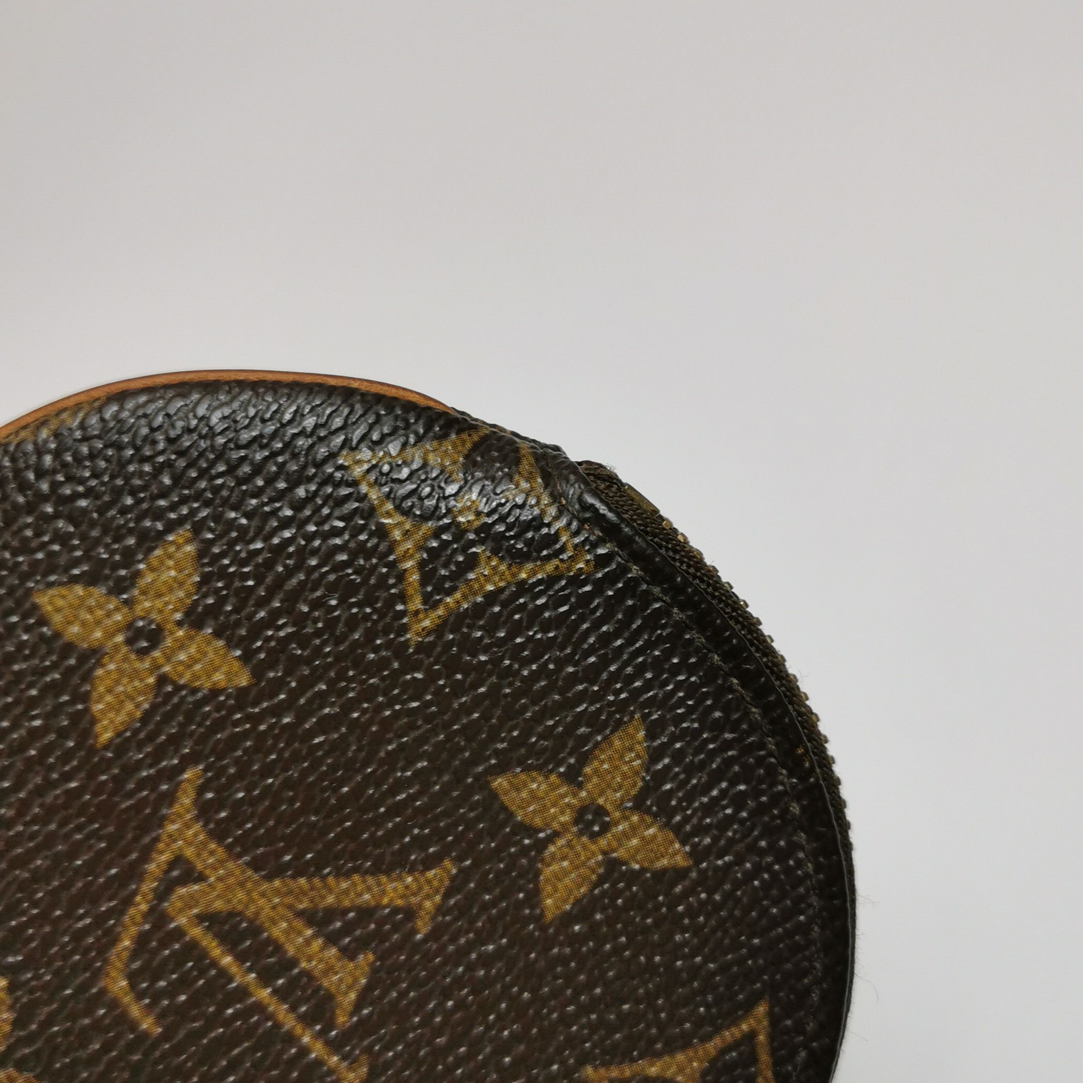 Louis Vuitton Louis Vuitton (LV) Multi Pochette Accessories 5-in-1 old fl Size ONE SIZE - 8 Thumbnail