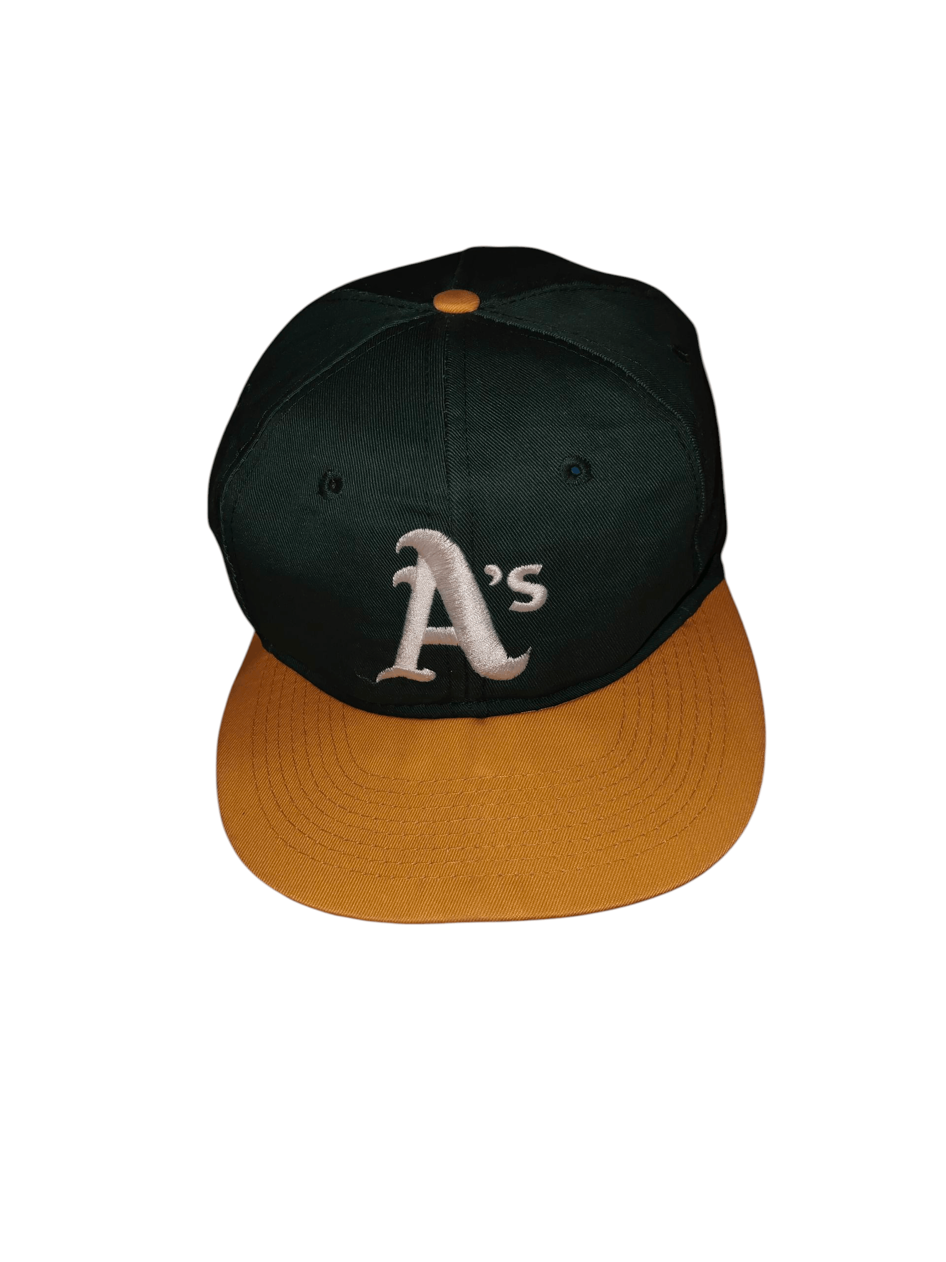 MLB Vintage OAKLAND ATHLETICS x LOGO 7 Size ONE SIZE - 1 Thumbnail