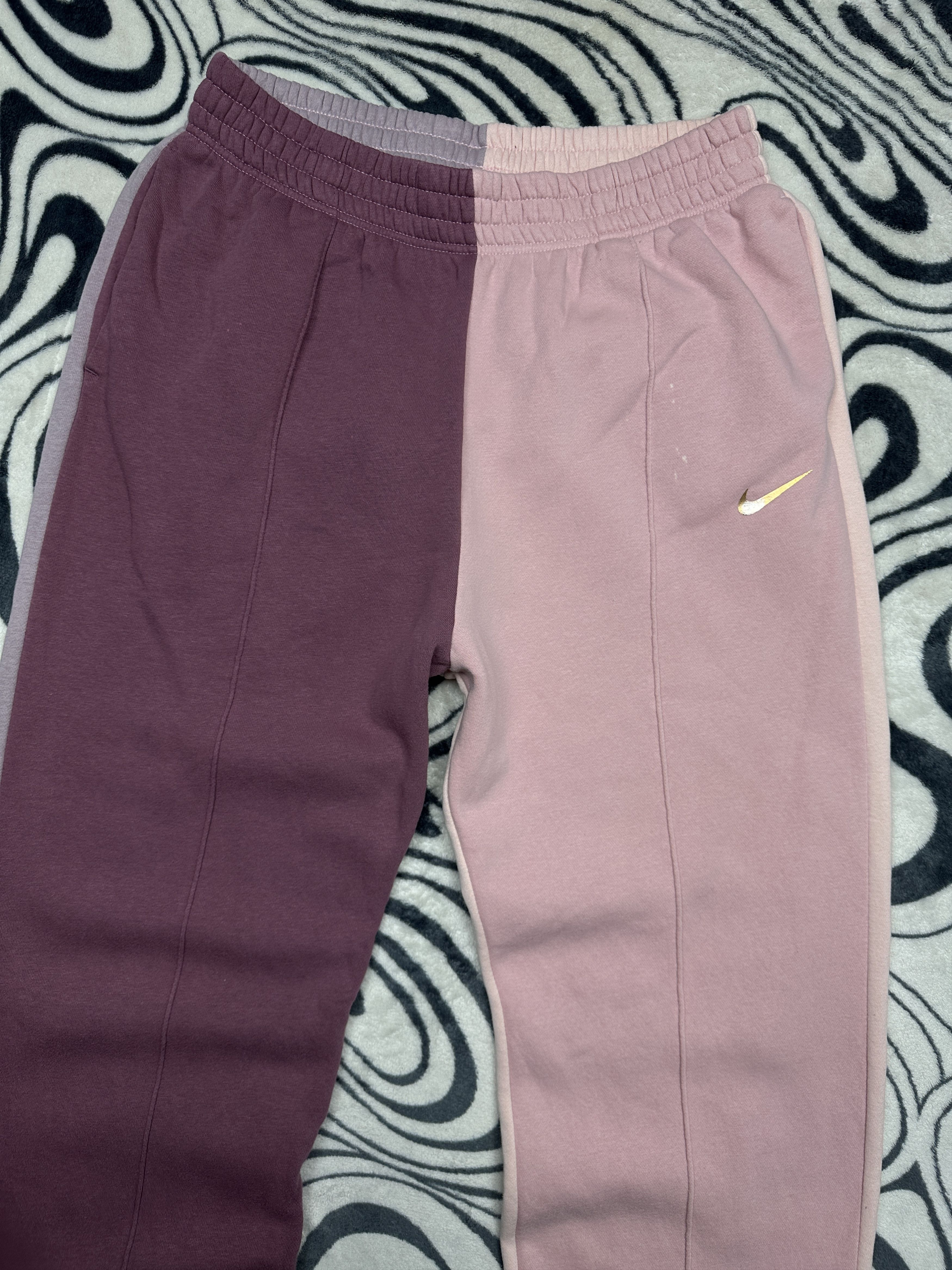 Nike Nike Cotton Track Pants Sweatpants Size US 32 / EU 48 - 2 Thumbnail