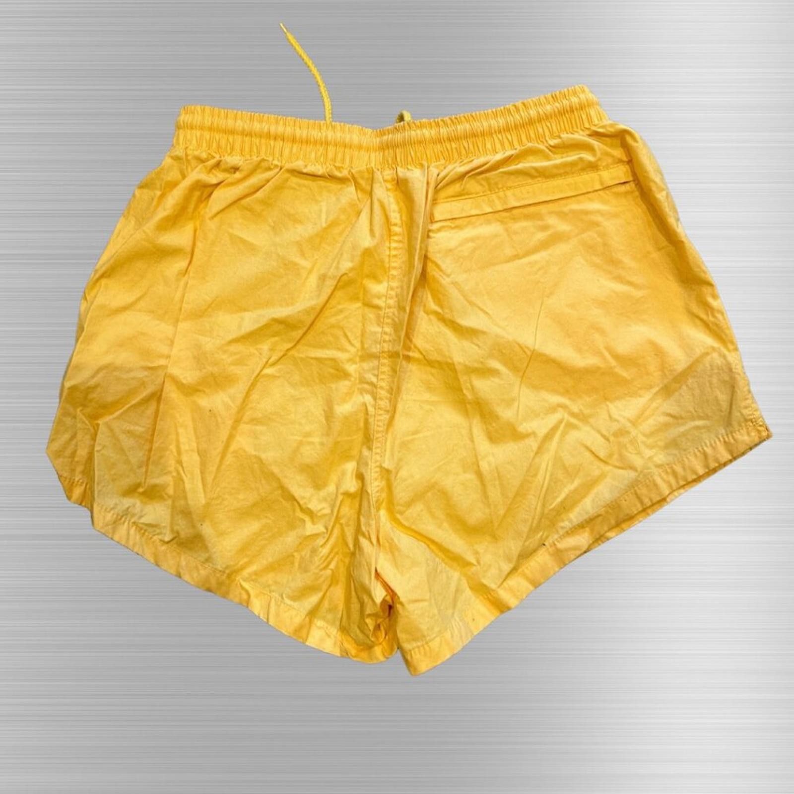 Eddie Bauer Eddie Bauer Men’s Swim Shorts – Yellow | Size Medium Size US 32 / EU 48 - 4 Thumbnail