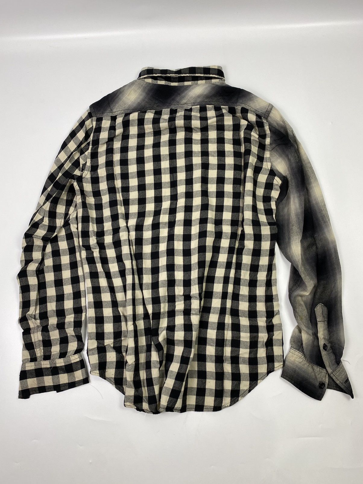If Six Was Nine × Japanese Brand × Le Grande Bleu (L.G.B.) veterano hybrid semantics design style Size US M / EU 48-50 / 2 - 6 Thumbnail