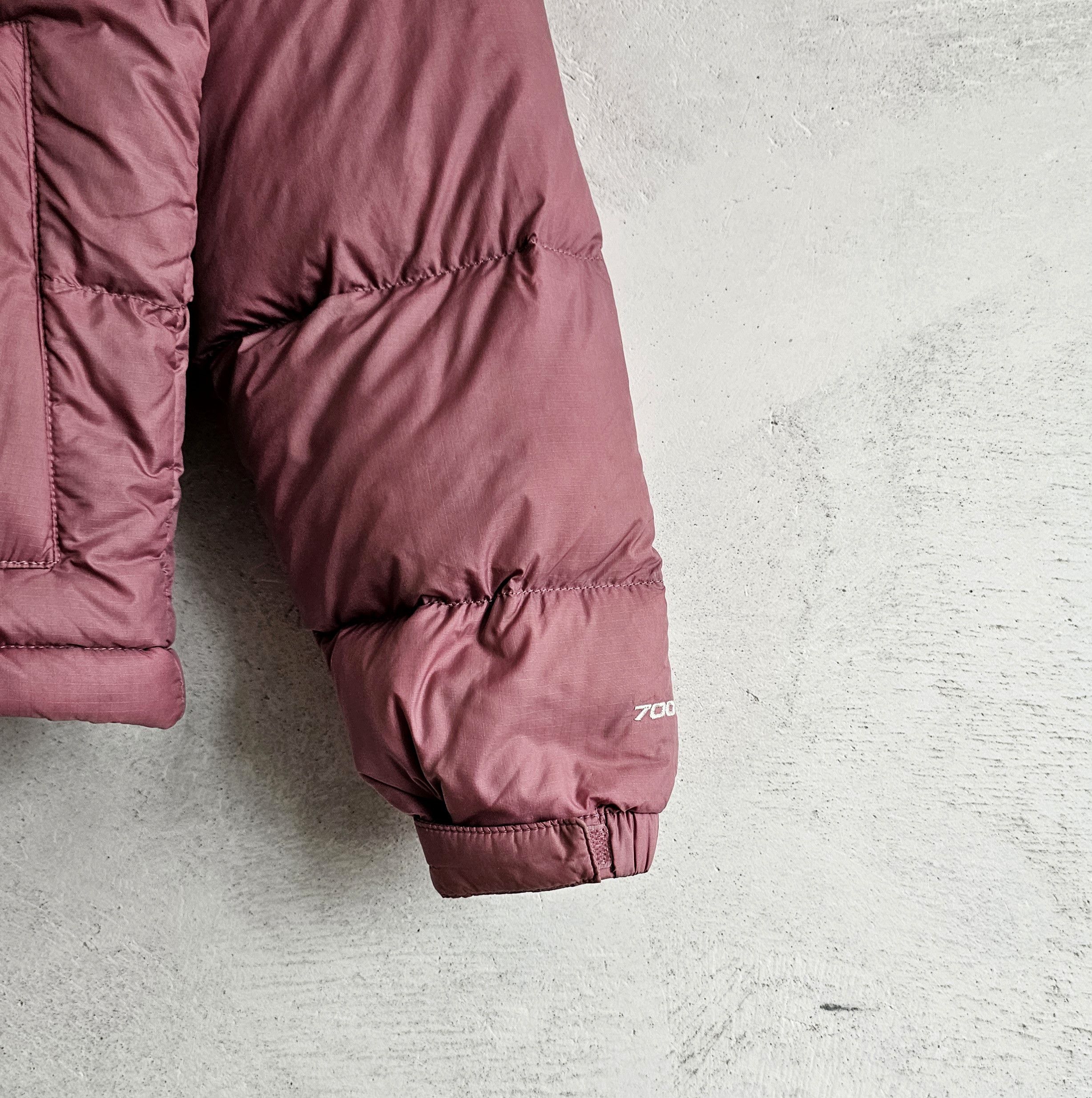 The North Face The North Face 700 nuptse Size M / US 6-8 / IT 42-44 - 5 Thumbnail