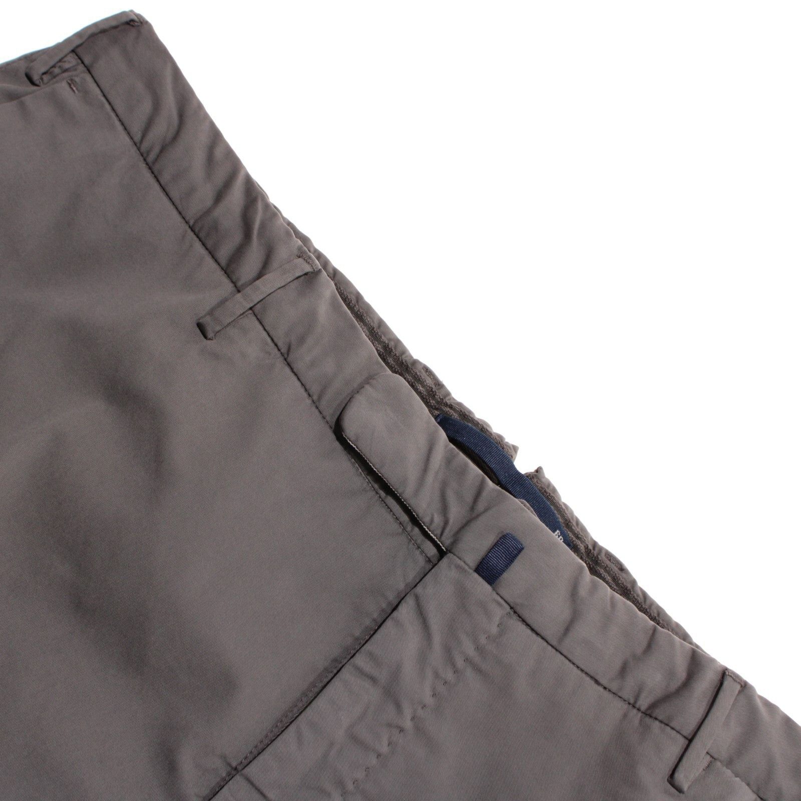 Incotex INCOTEX New with tags Chino Size 44 US In Gray Size US 44 / EU 60 - 1 Thumbnail