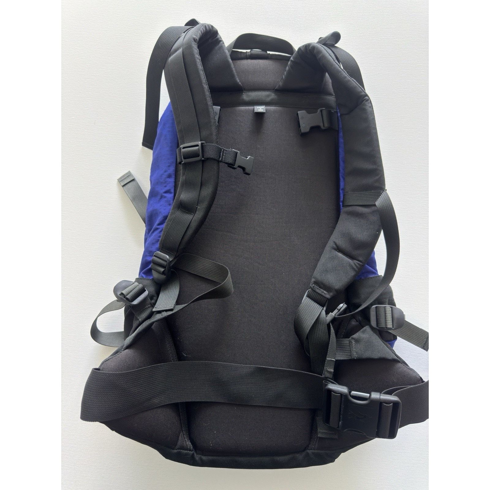 Arc'teryx Arc’teryx Miura Backpack Vintage Size ONE SIZE - 8 Thumbnail