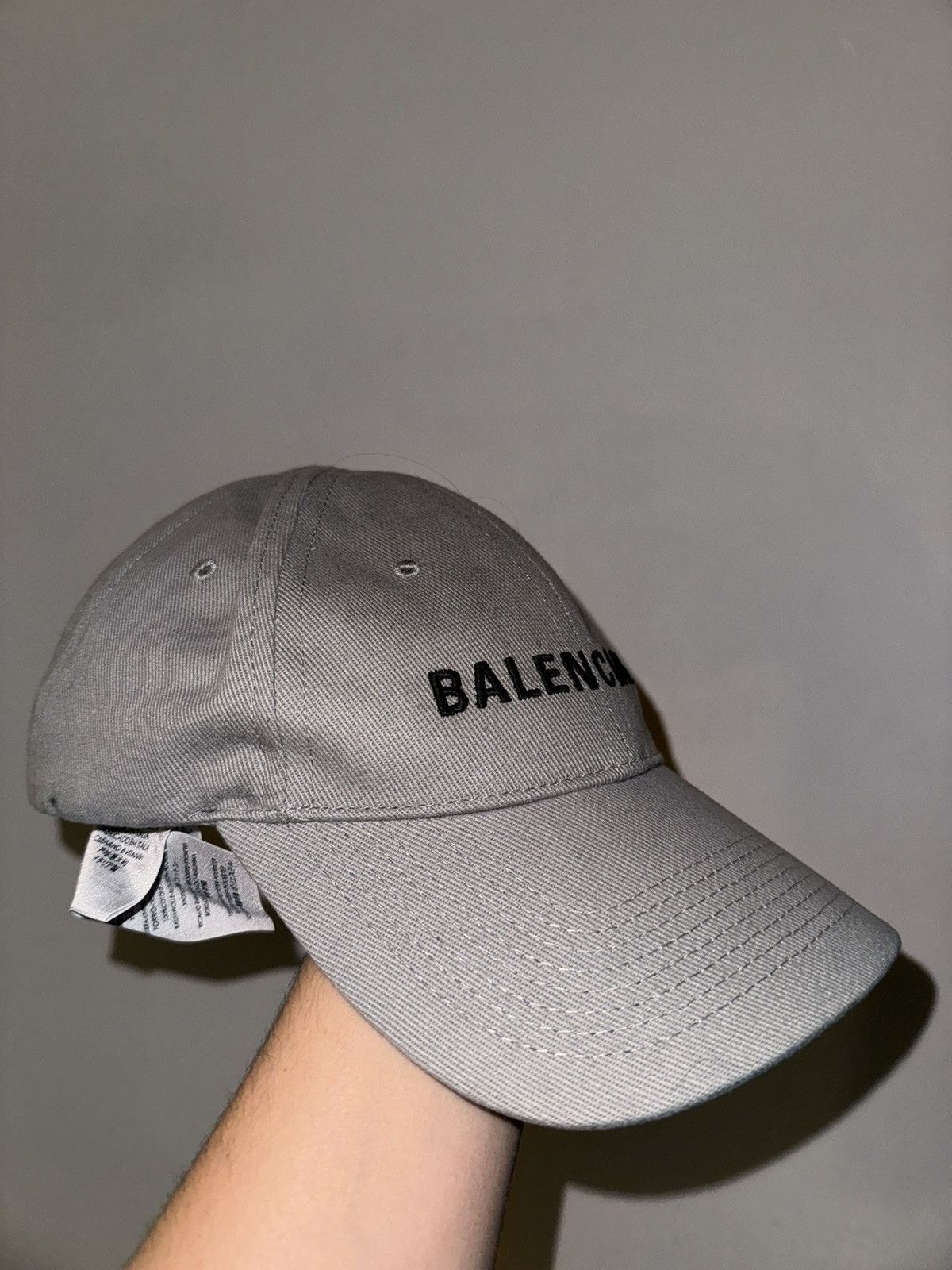 Balenciaga Caps Balenciaga Size 42 - 3 Thumbnail