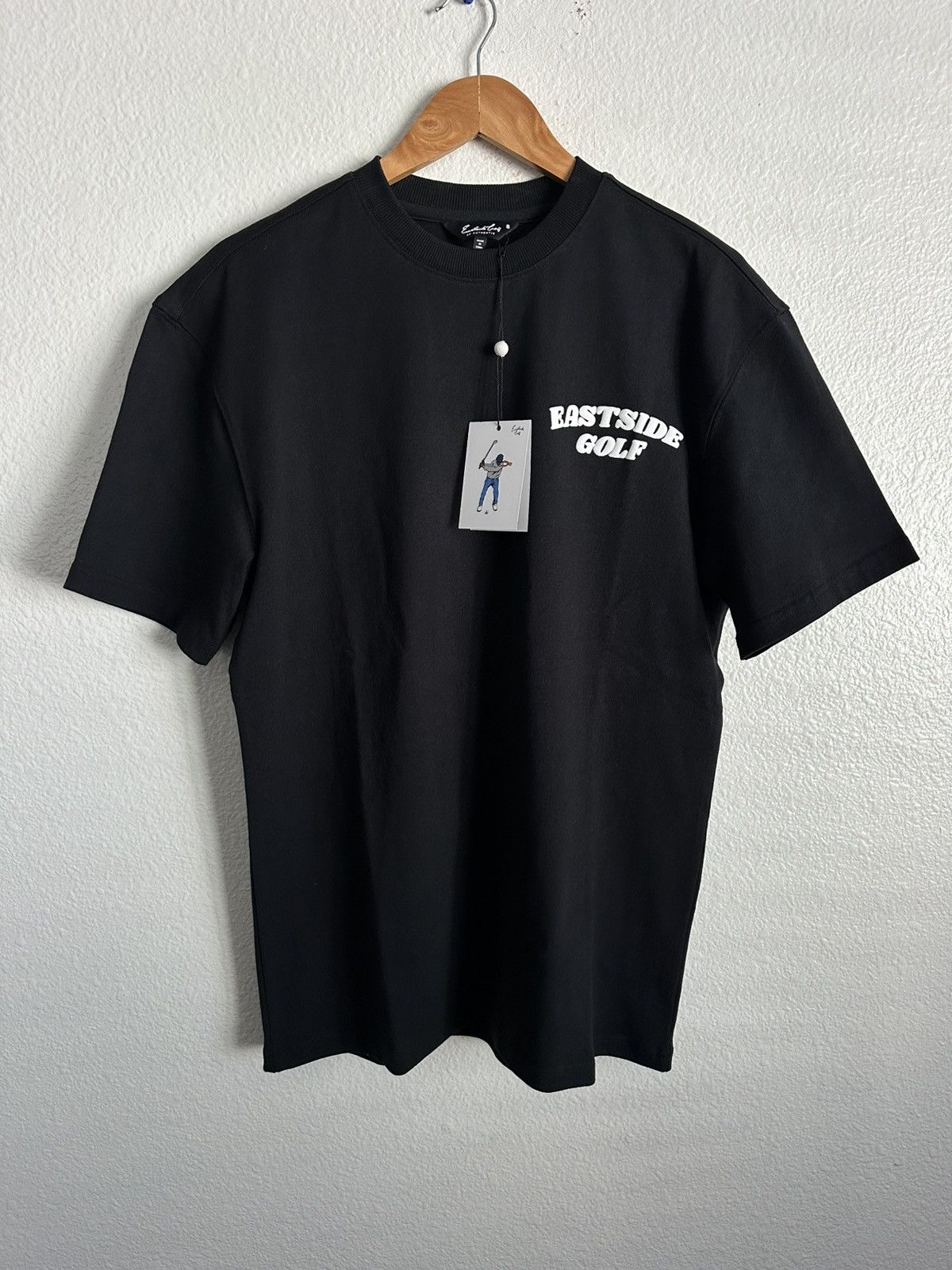 Other Eastside Golf Be Authentic Core Swingman Shirt Jordan Golf Size US S / EU 44-46 / 1 - 3 Thumbnail