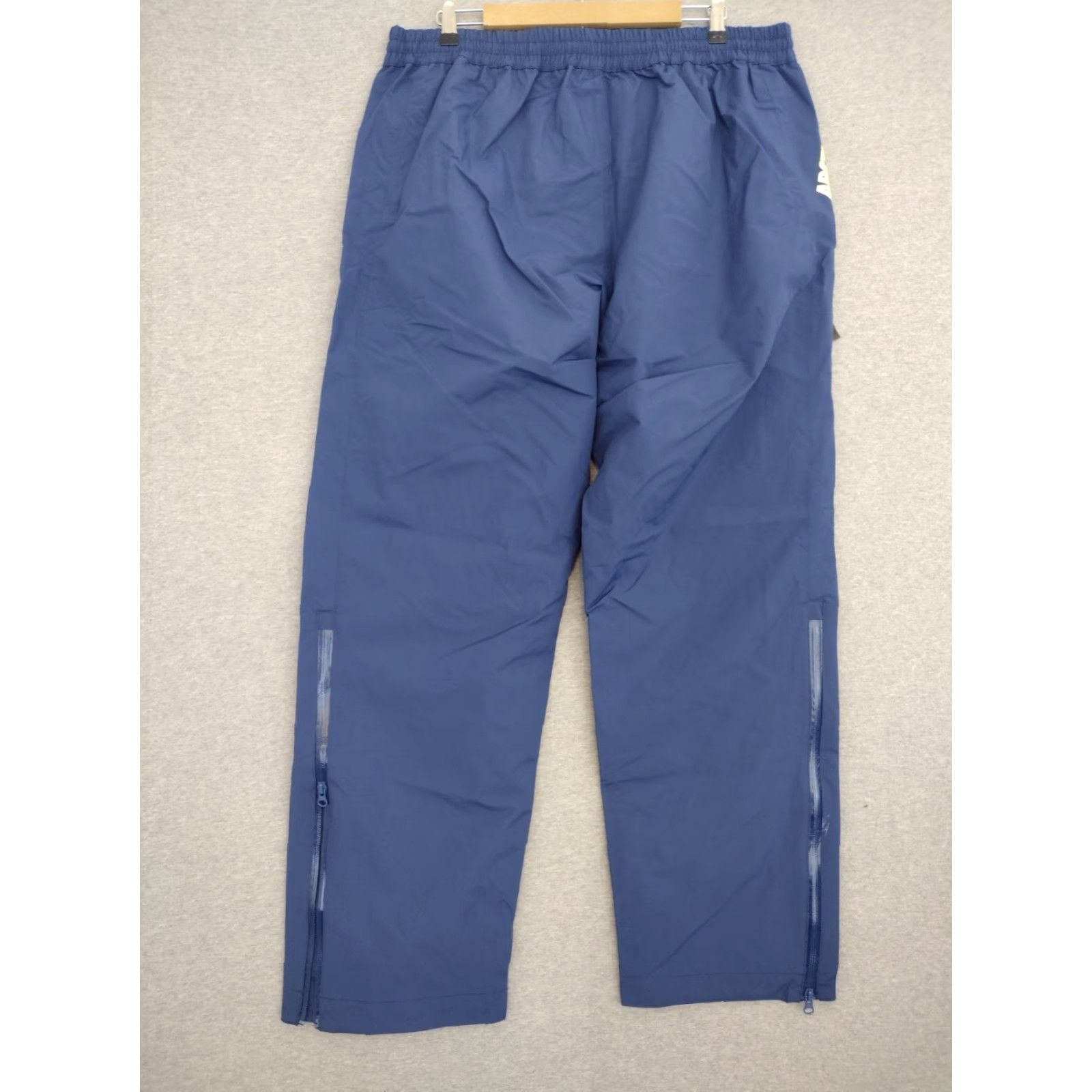 Vintage Arcticwear Men’s Rain Waterproof Pants 2XL Waist 38-45 Blue Arctic Cat Regular Size US 39 - 2 Thumbnail