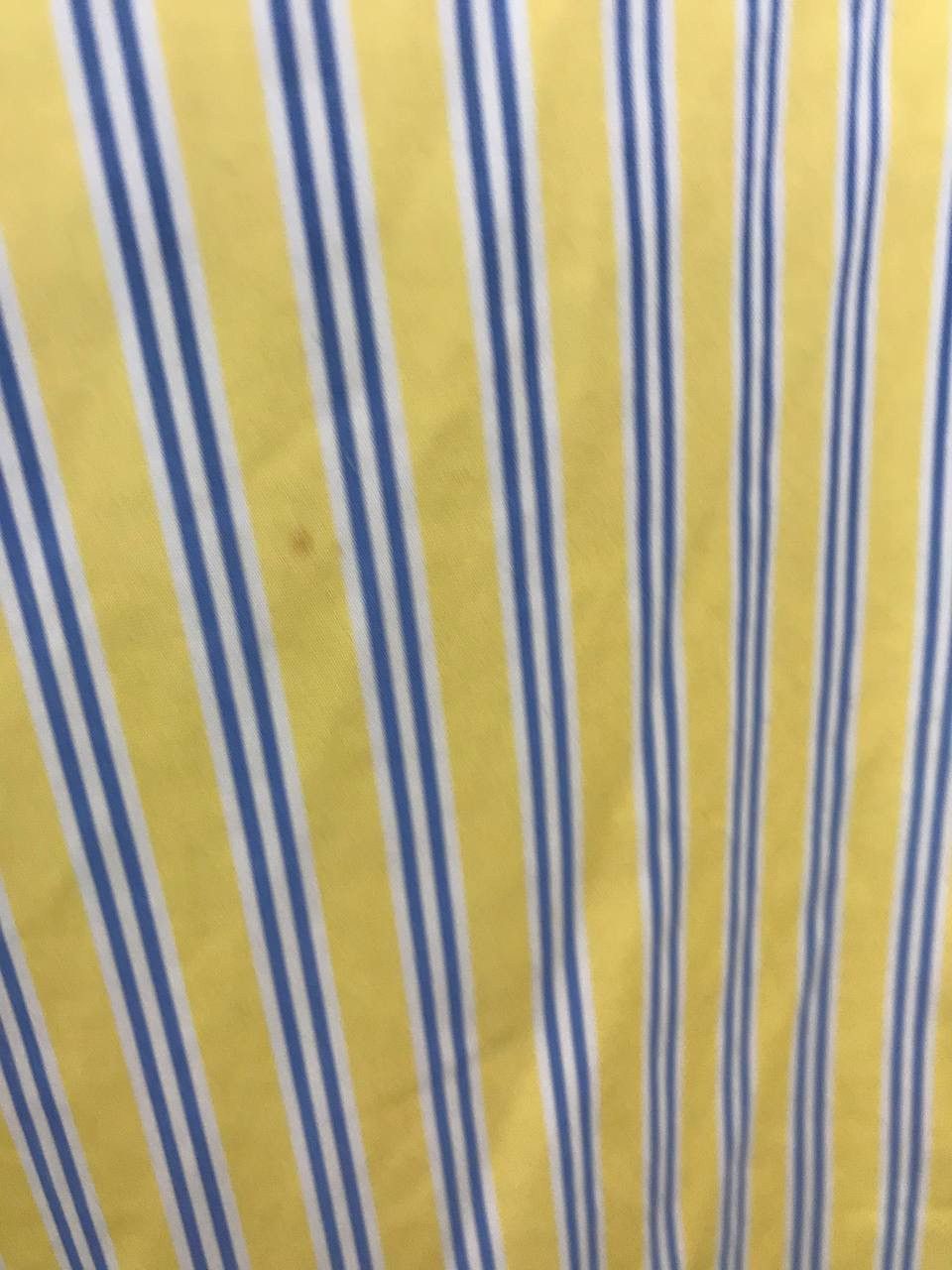 Polo Ralph Lauren Polo Ralph Lauren vintage designer striped shirt Size US XL / EU 56 / 4 - 7 Thumbnail