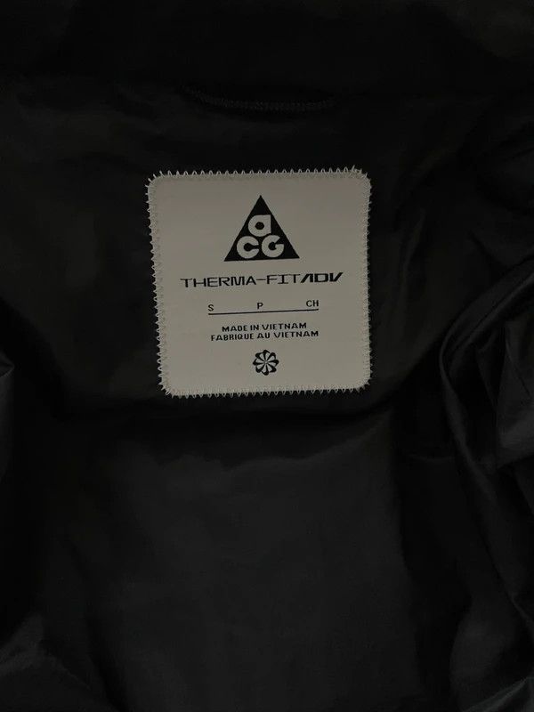 Nike ACG Nike ACG Lunar Lake size S Size US S / EU 44-46 / 1 - 8 Thumbnail