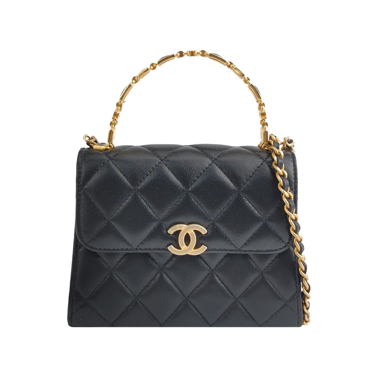 Chanel Chanel Women os Shoulder Bags Size ONE SIZE - 1 Thumbnail