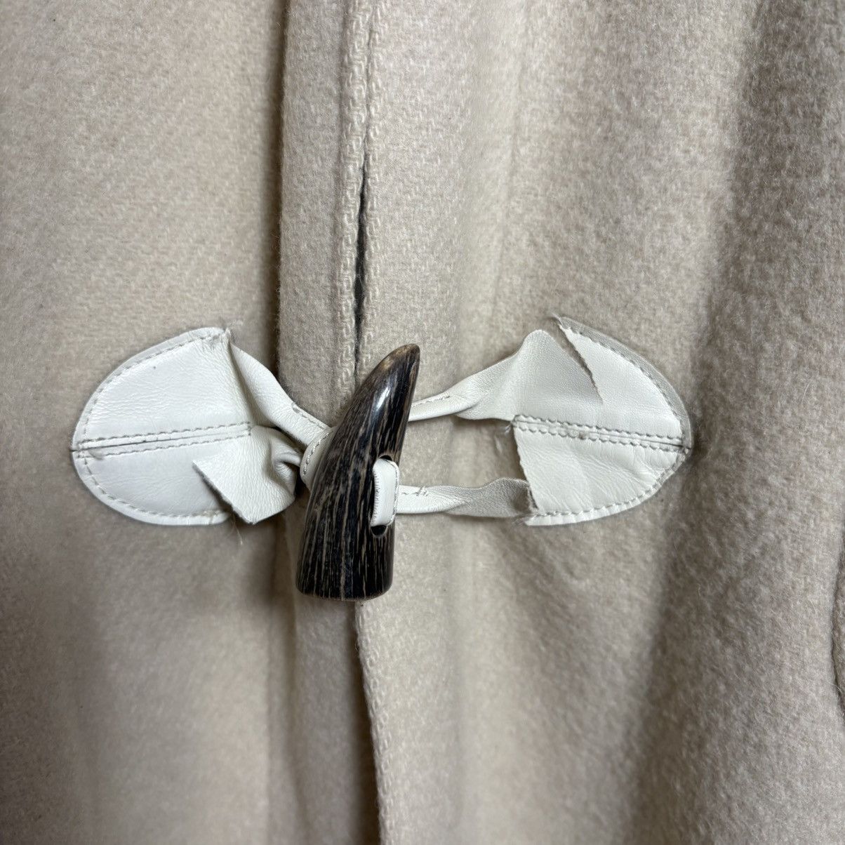 Final Home Final Home Wool Survival Double Layer Coat Size US L / EU 52-54 / 3 - 3 Thumbnail