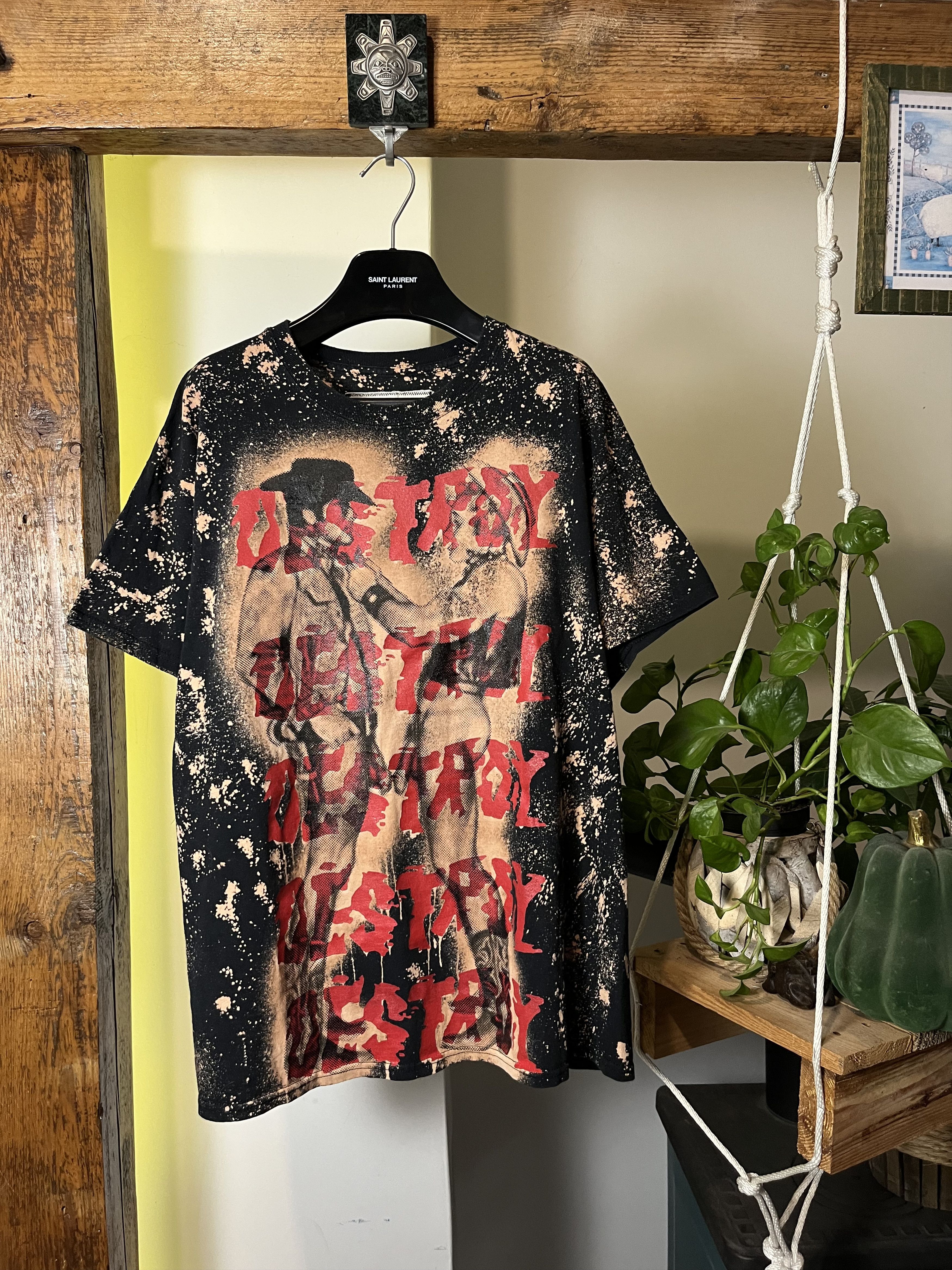 Japanese Brand Seditionightmares Gay Cowboy Vivienne Westwood Size US L / EU 52-54 / 3 - 1 Thumbnail