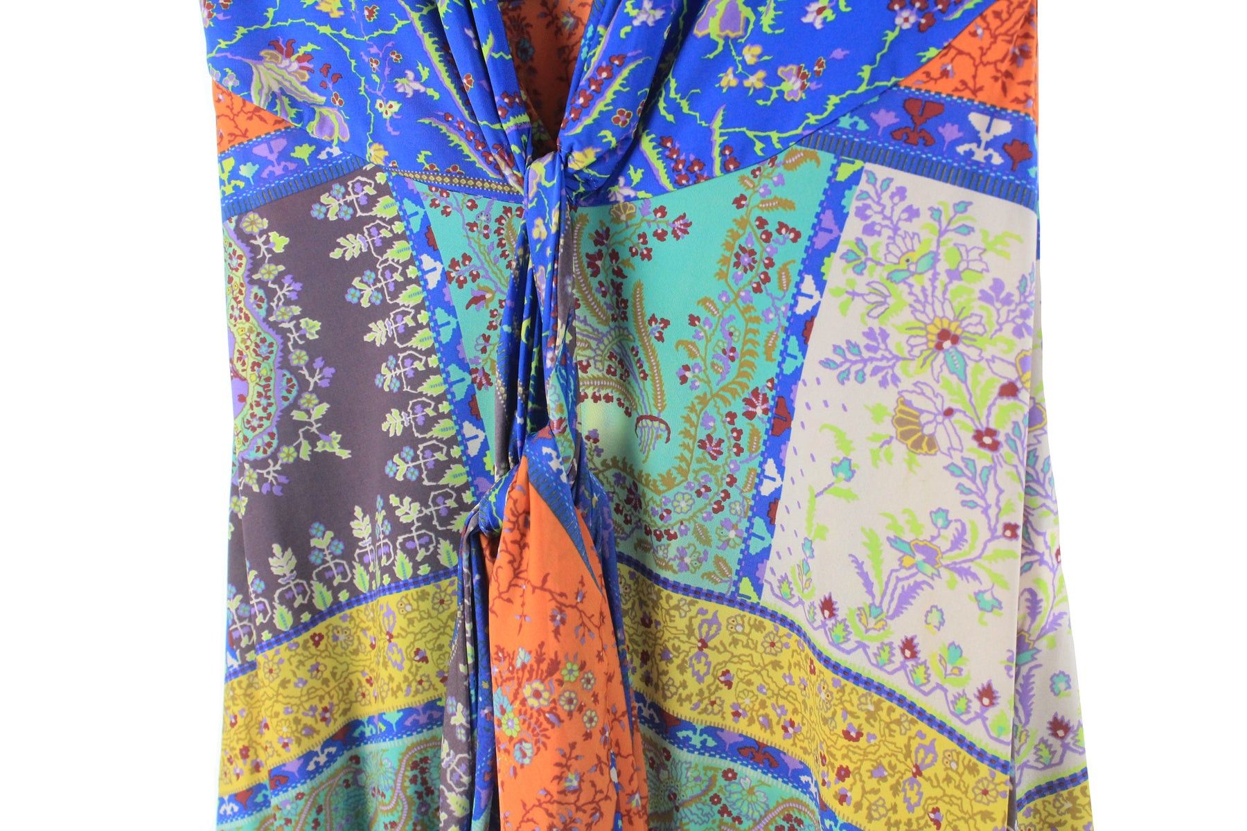 Etro Etro Blouse Women's 42 Size M / US 6-8 / IT 42-44 - 3 Thumbnail