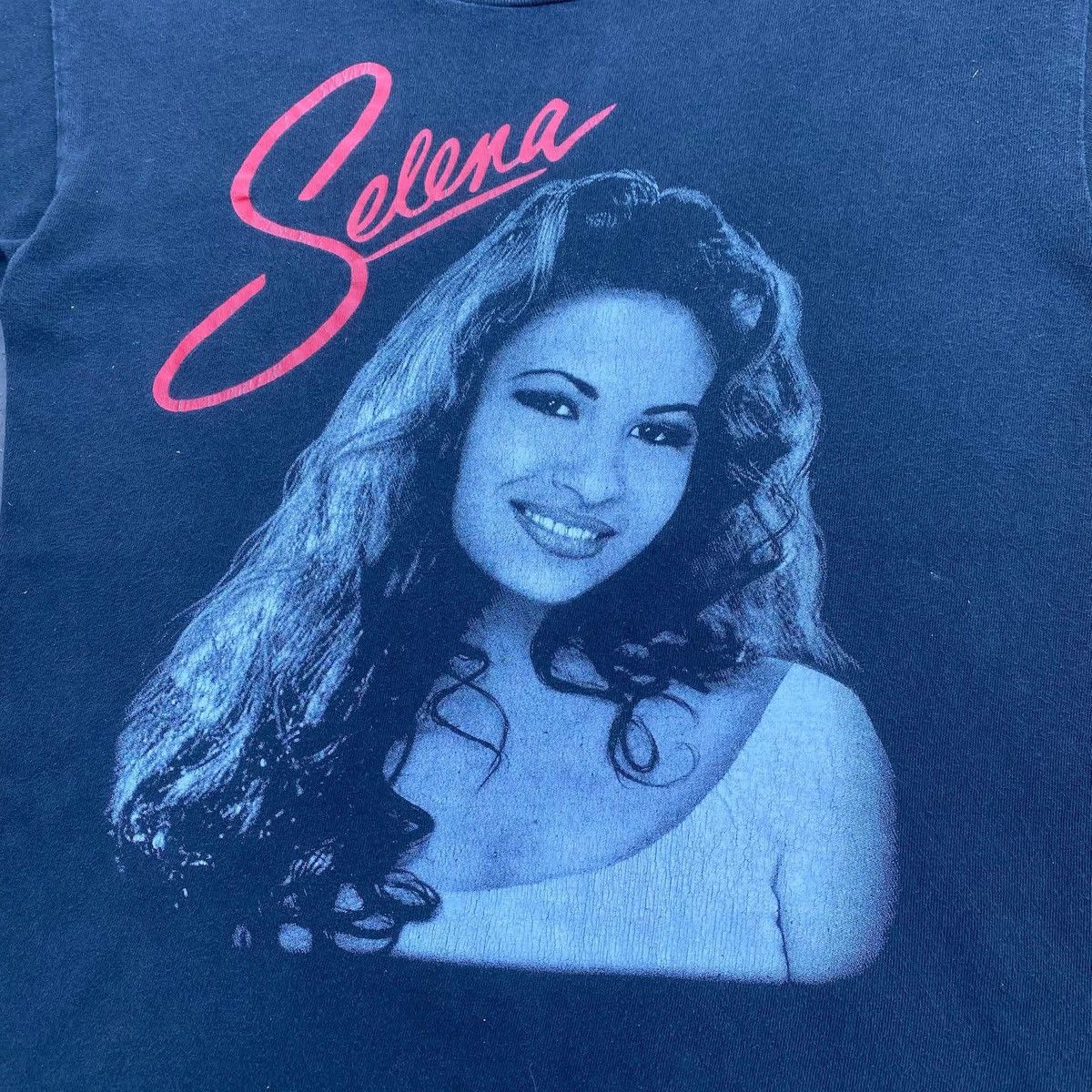 Band Tees RARE ‼️ Selena Size US S / EU 44-46 / 1 - 2 Thumbnail