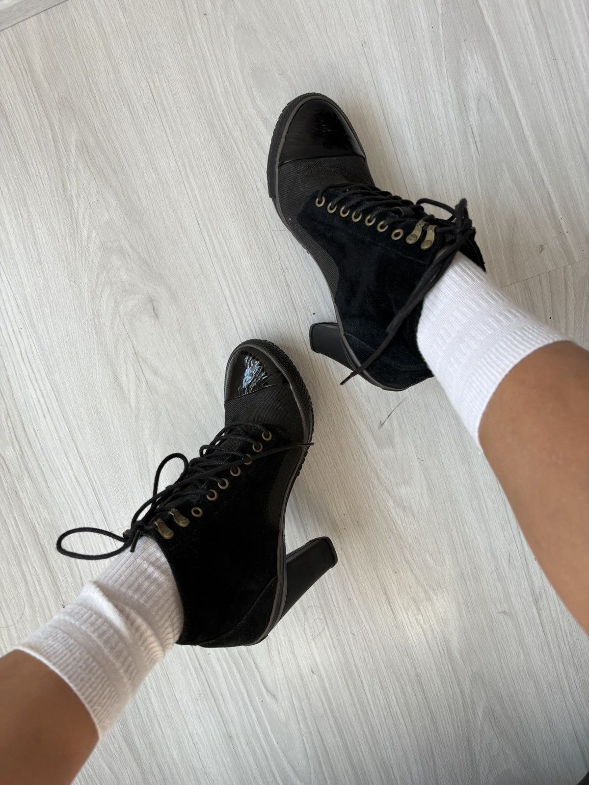 Diesel Diesel boots Size US 9 / IT 39 - 3 Thumbnail