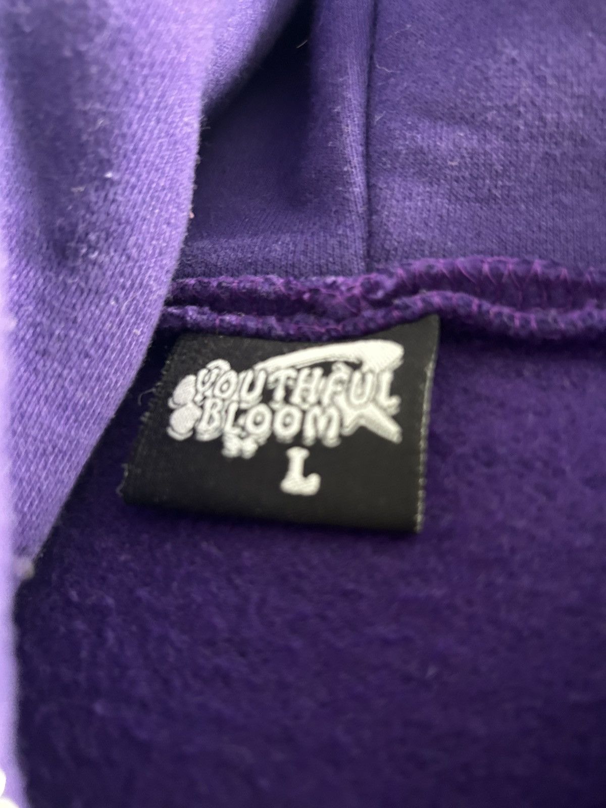 Other Youthful Bloom Full Zip Size US L / EU 52-54 / 3 - 2 Thumbnail