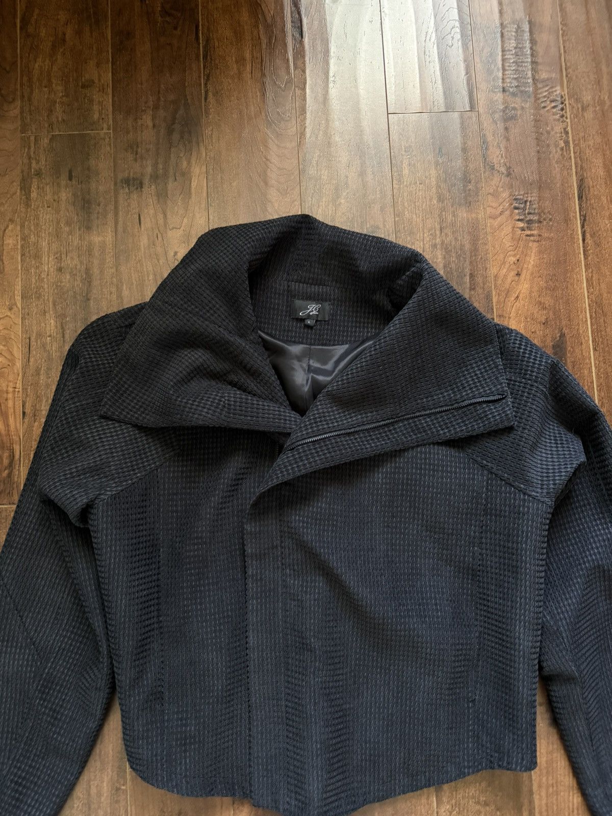 Other JCaesar Zipper Jacket Size US L / EU 52-54 / 3 - 2 Thumbnail