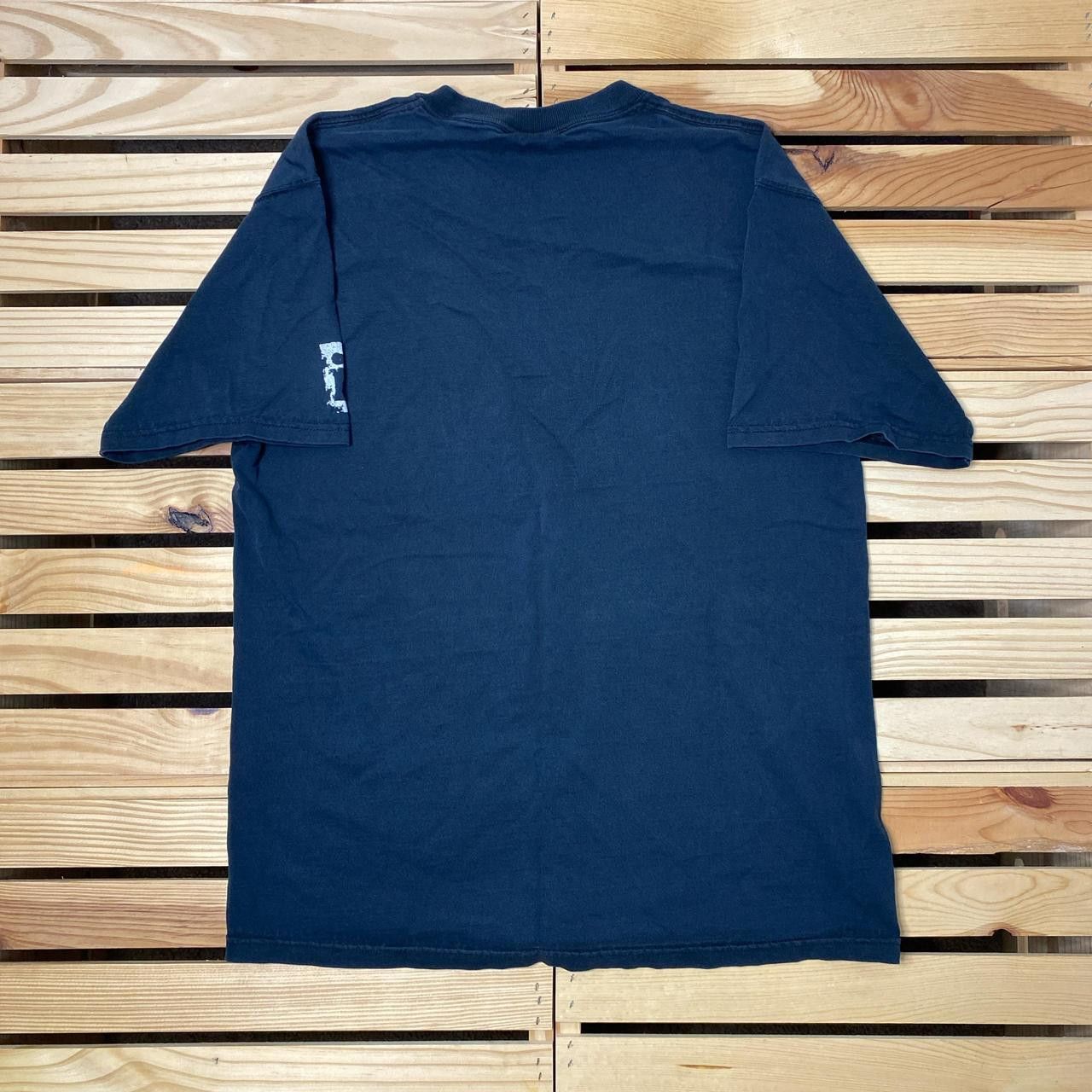 Other Vintage Doom 3 Faded Black Video Game Promo Tee Size Large Size US L / EU 52-54 / 3 - 2 Thumbnail