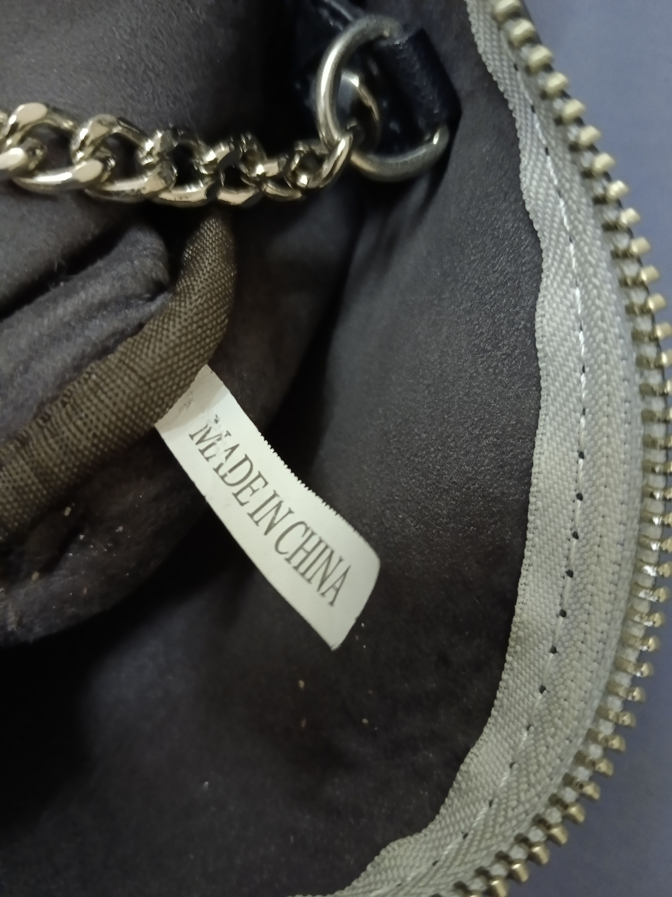 Number (N)ine NUMBER NINE SLING /CROSSBODY LEATHER Size ONE SIZE - 7 Thumbnail