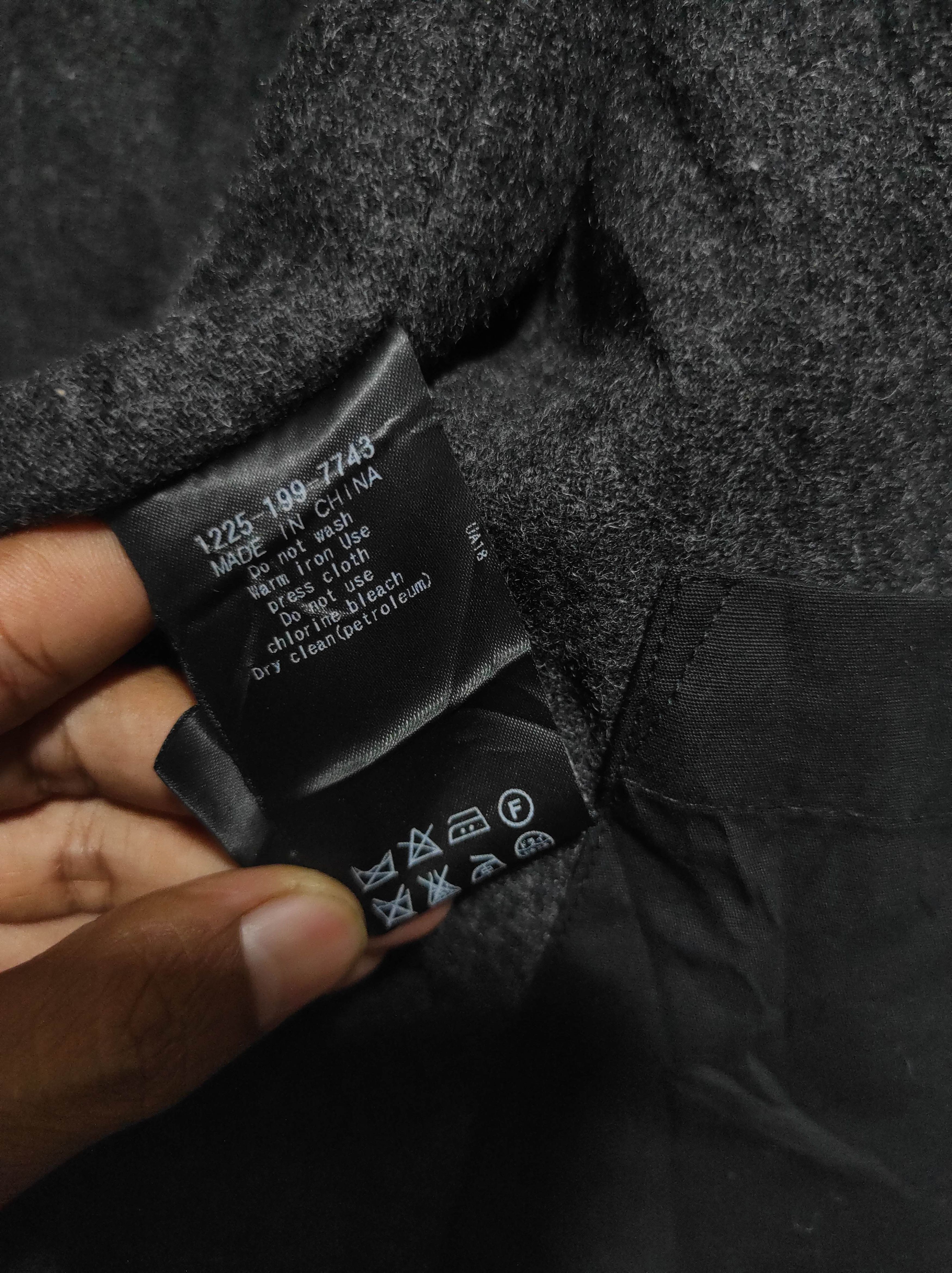 BEAUTY&YOUTH United Arrows Beauty & Youth Heavy long Jacket Size US S / EU 44-46 / 1 - 11 Thumbnail