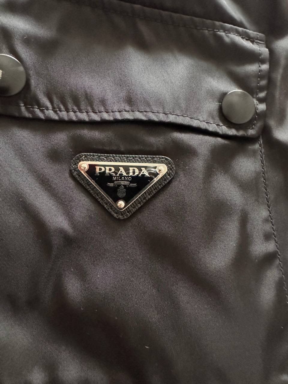 Prada Prada Pants Made in Romania Size US 36 / EU 52 - 3 Thumbnail