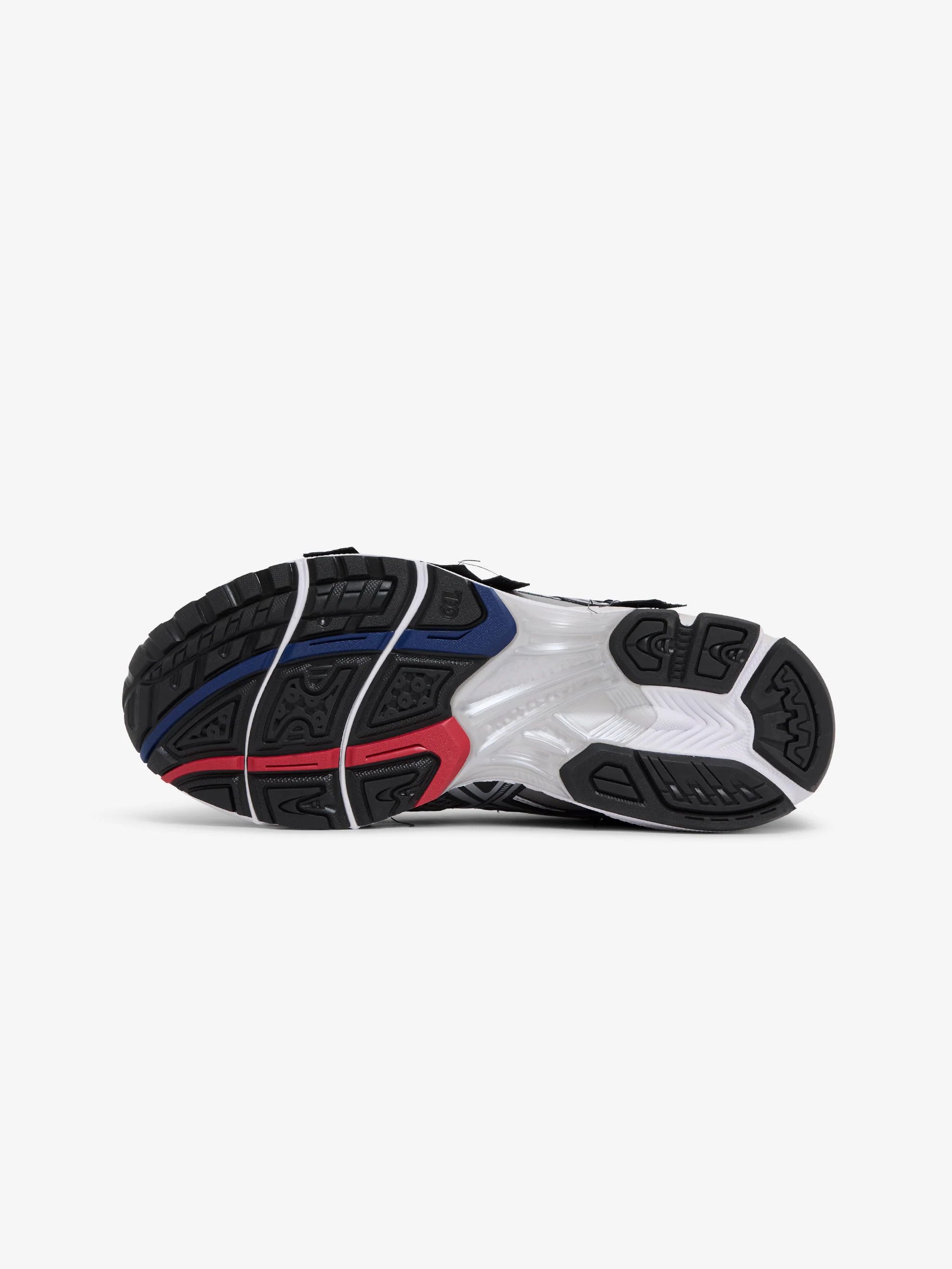 Asics INVINCIBLE x ASICS GEL-NIMBUS 10.1 "404 RGB" Size US 14 / EU 47 - 5 Thumbnail