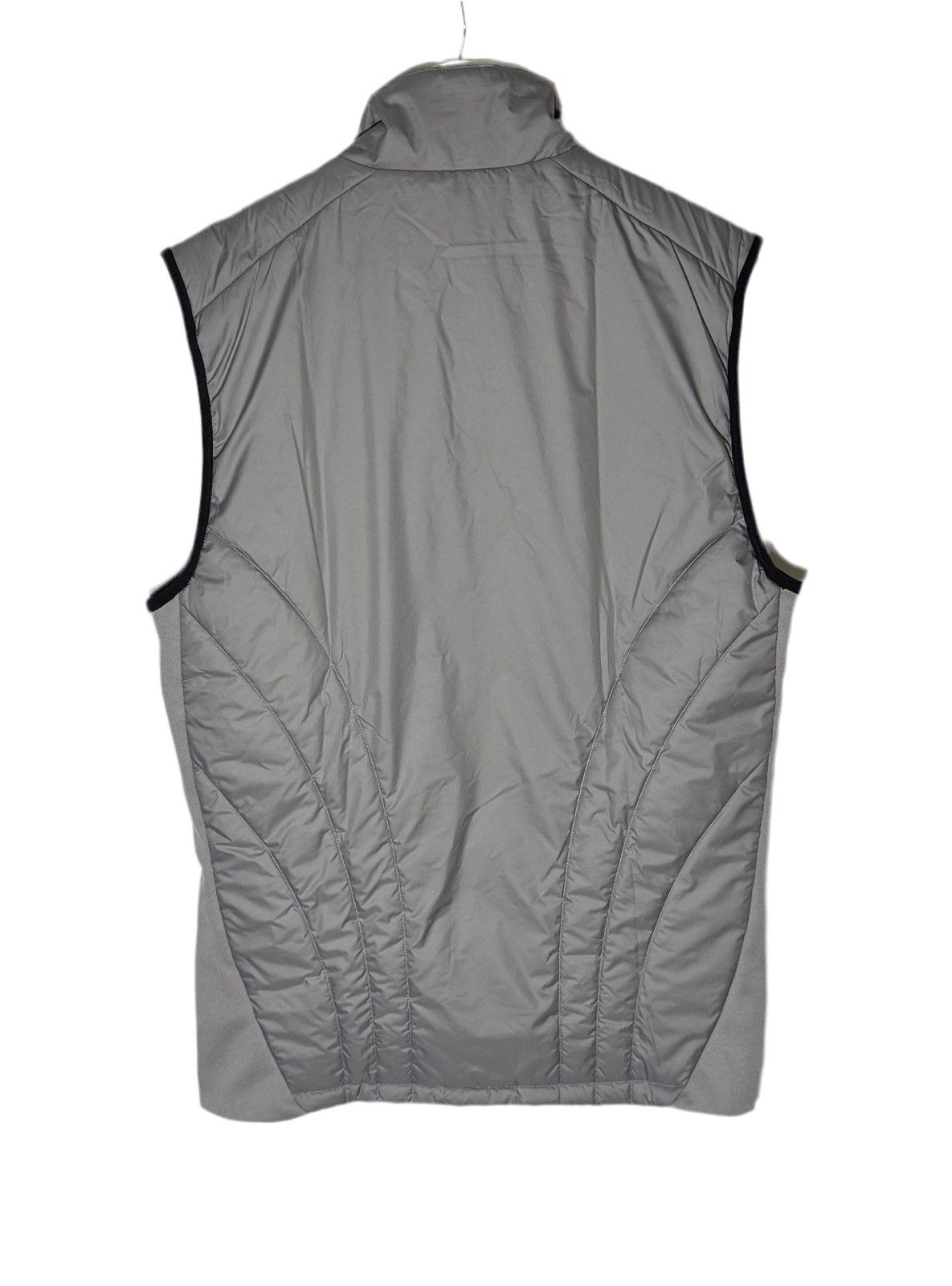 Adidas Vest Adidas. Size US M / EU 48-50 / 2 - 2 Thumbnail
