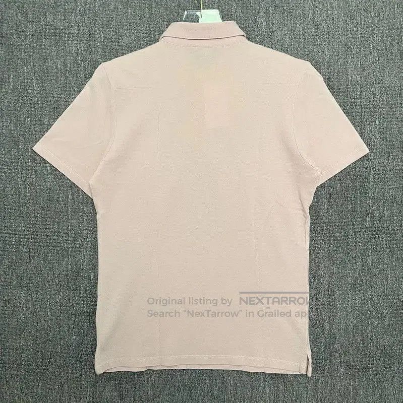 Other Dior Pink Cotton Women's T. Size XS / US 0-2 / IT 36-38 - 2 Thumbnail